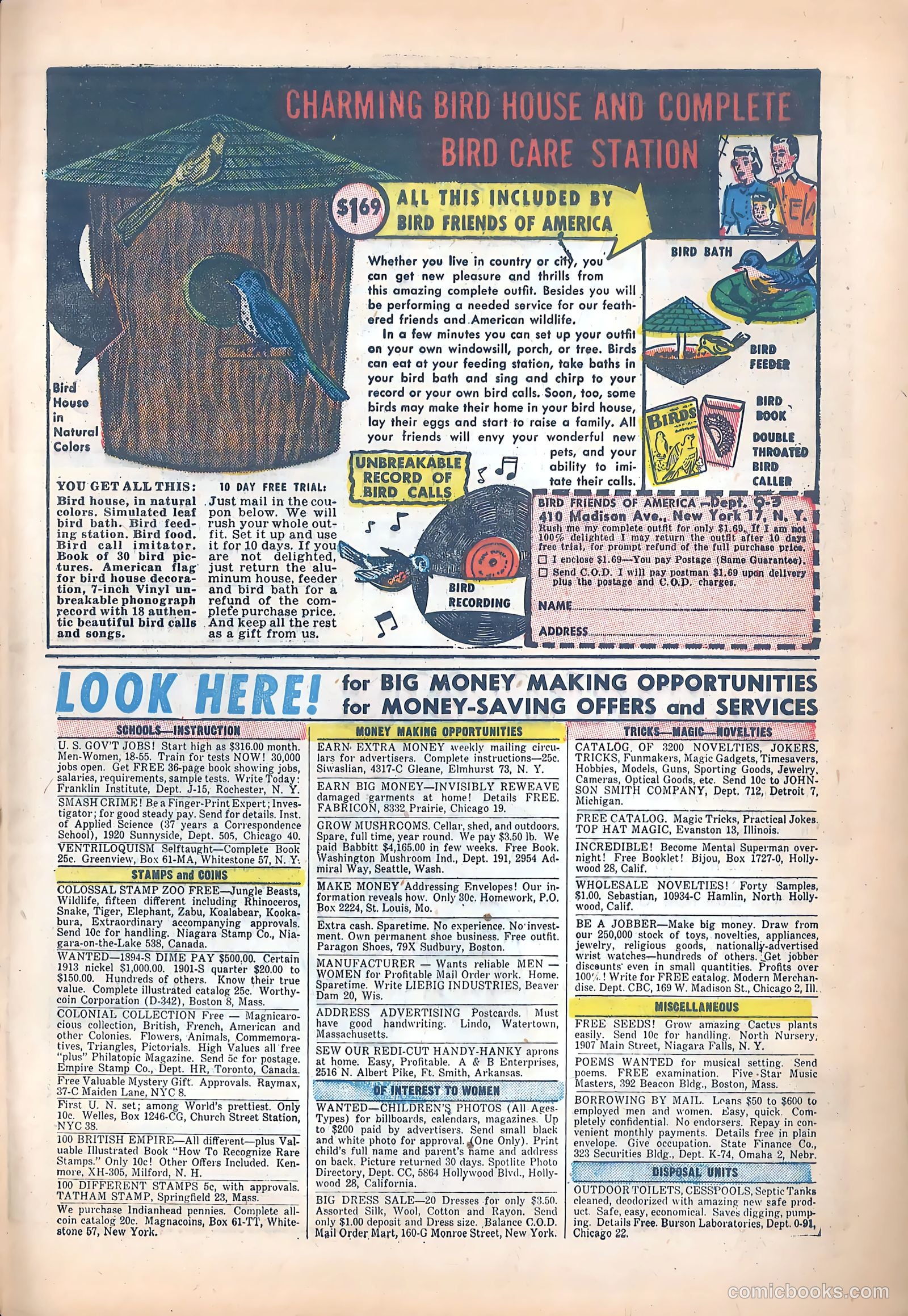 Love Letters #34 — page 33 of 37