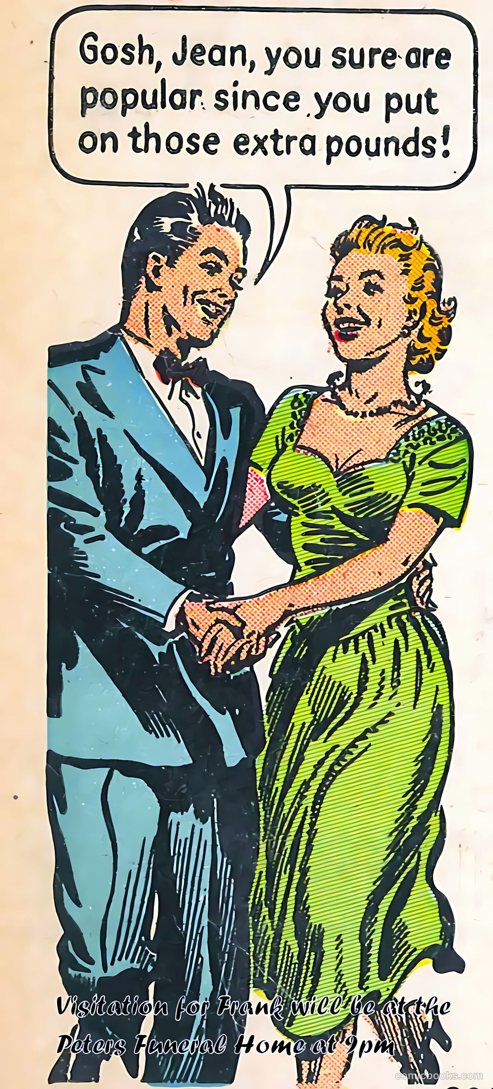 Love Letters #34 — page 37 of 37