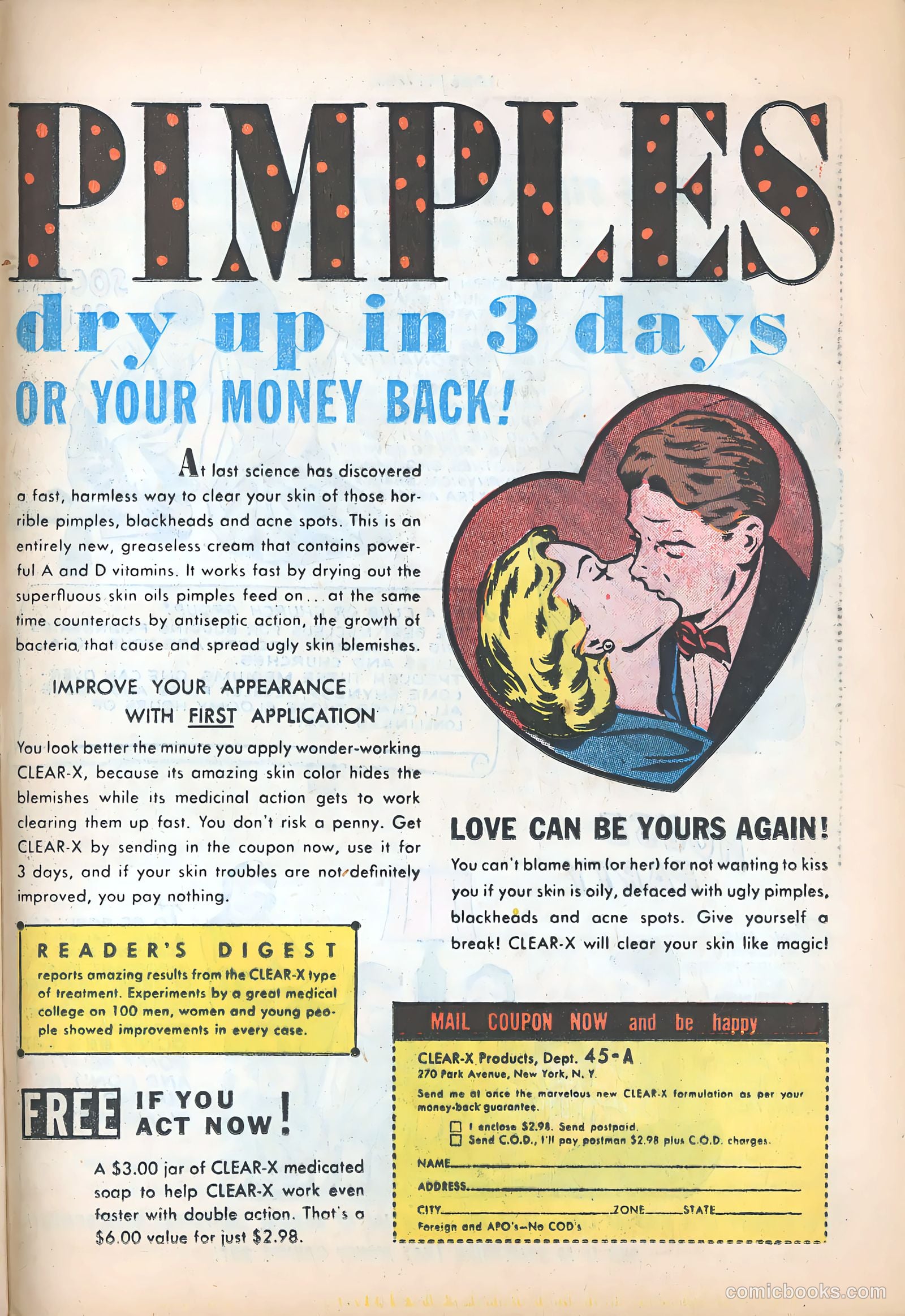 Love Letters #43 — page 25 of 36