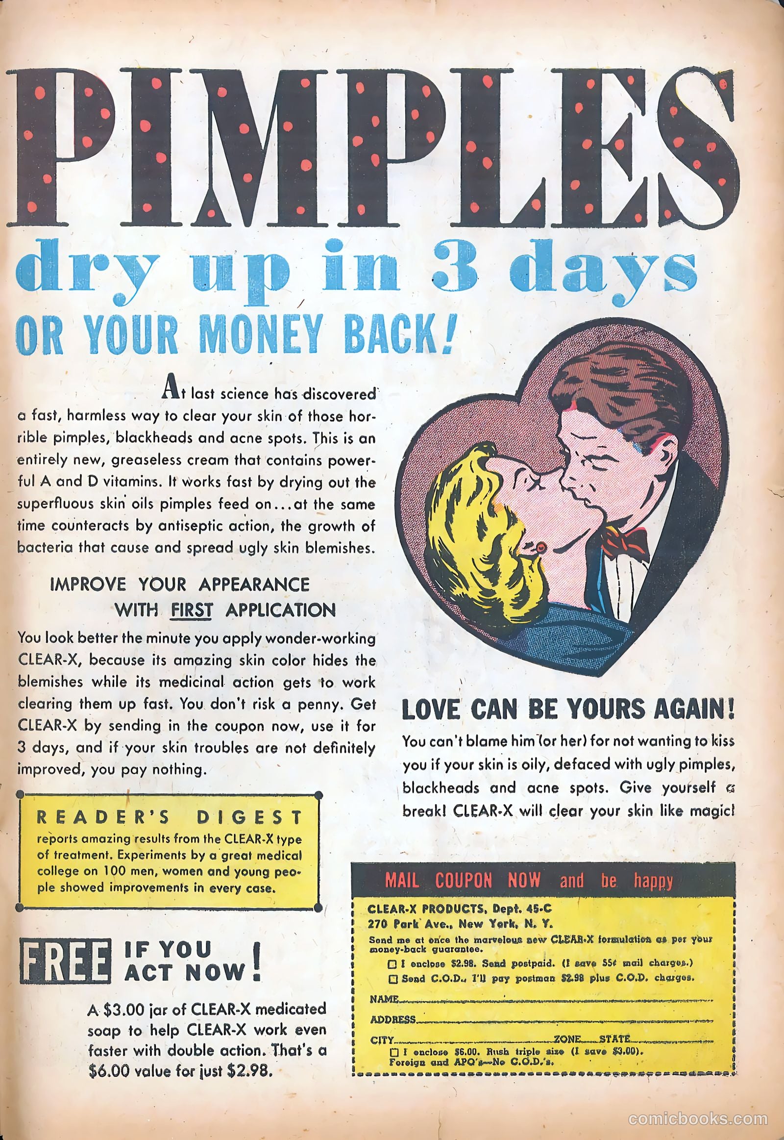 Love Letters #47 — page 33 of 36