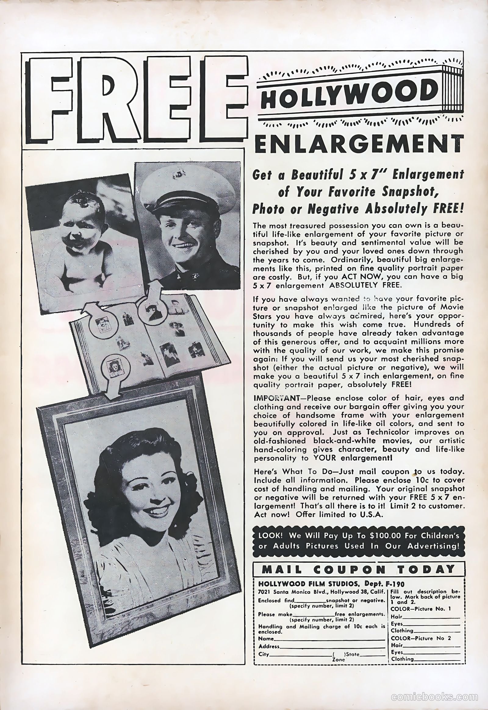 Love Letters #49 — page 35 of 36