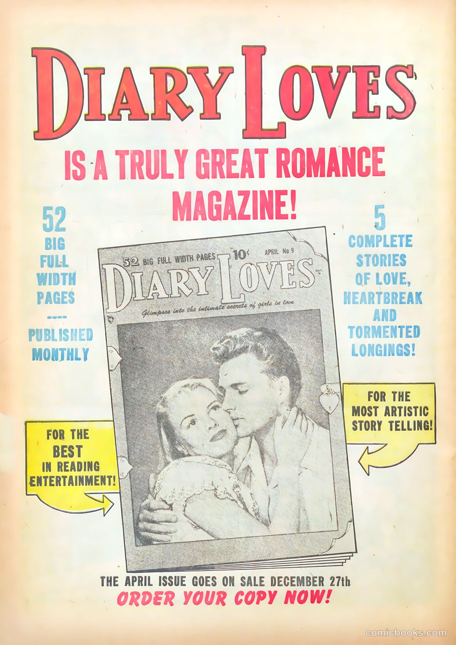 Love Letters #7 — page 35 of 51