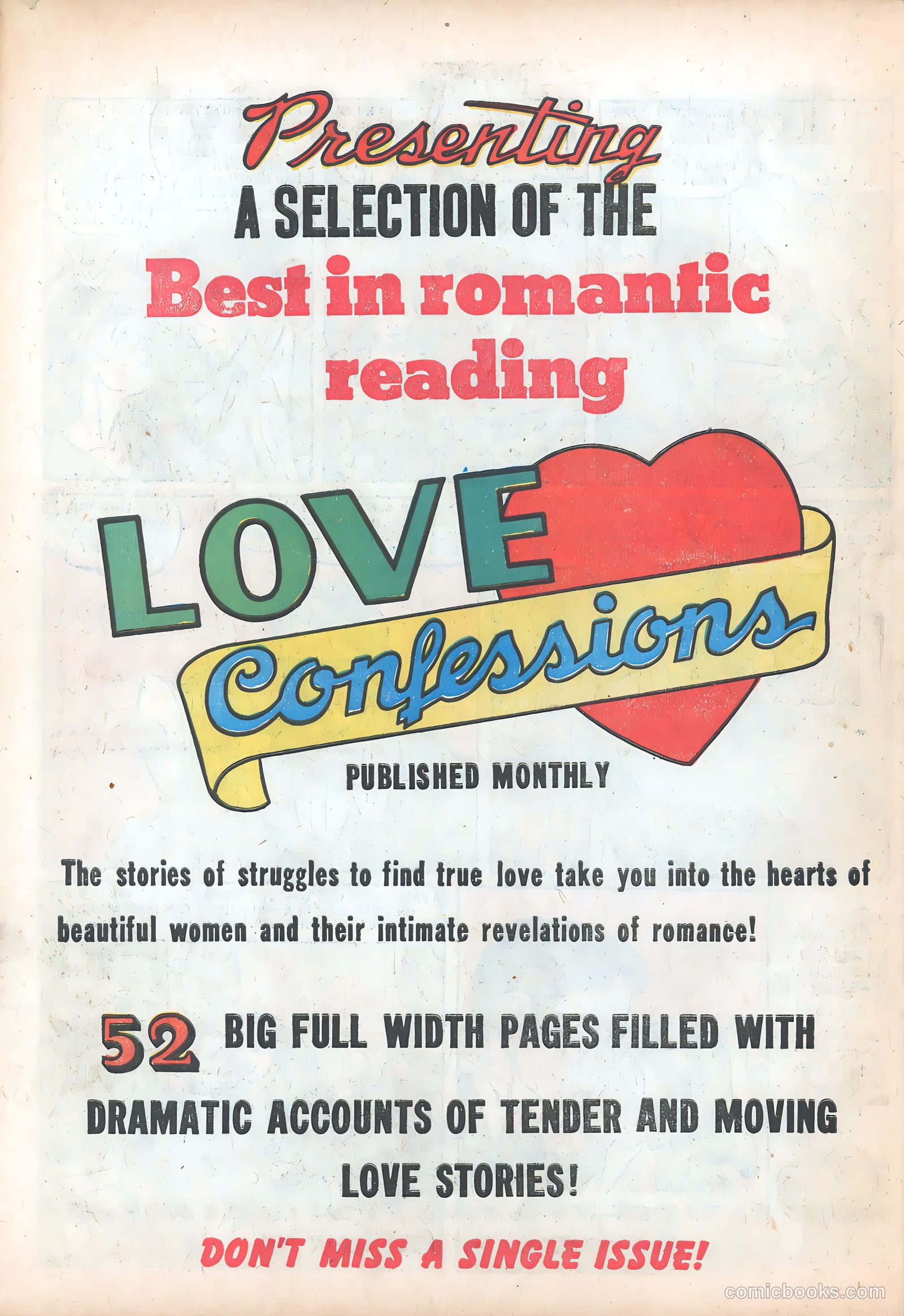 Love Letters #8 — page 35 of 51