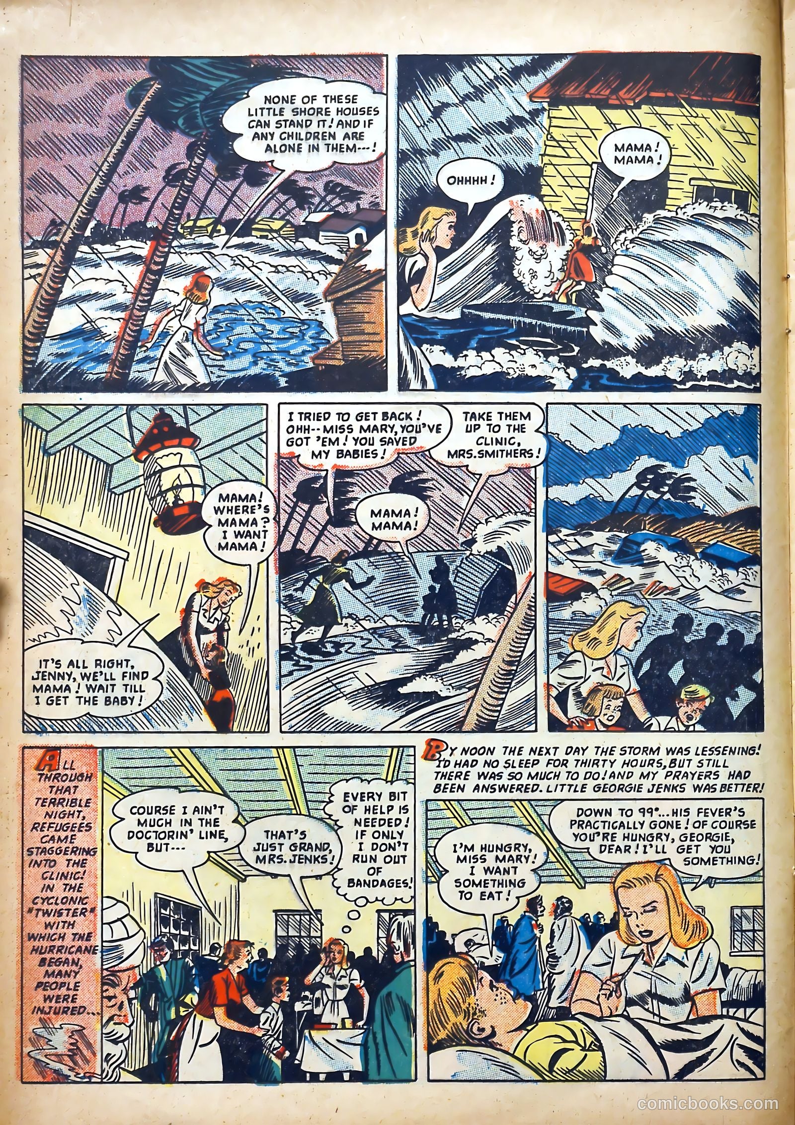 Love Memories #1 — page 12 of 36