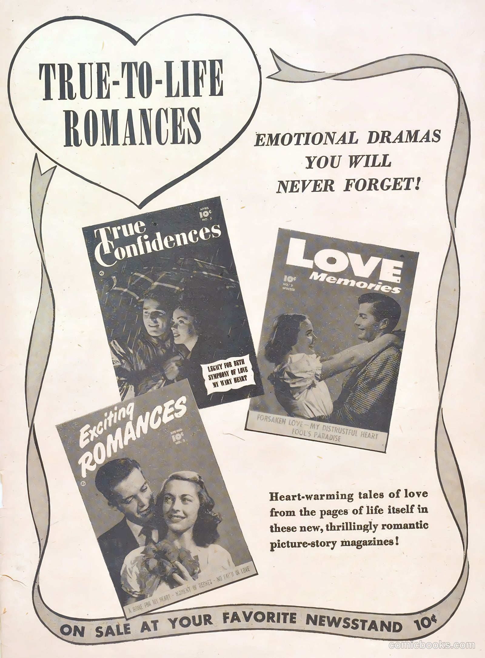 Love Memories #4 — page 35 of 37