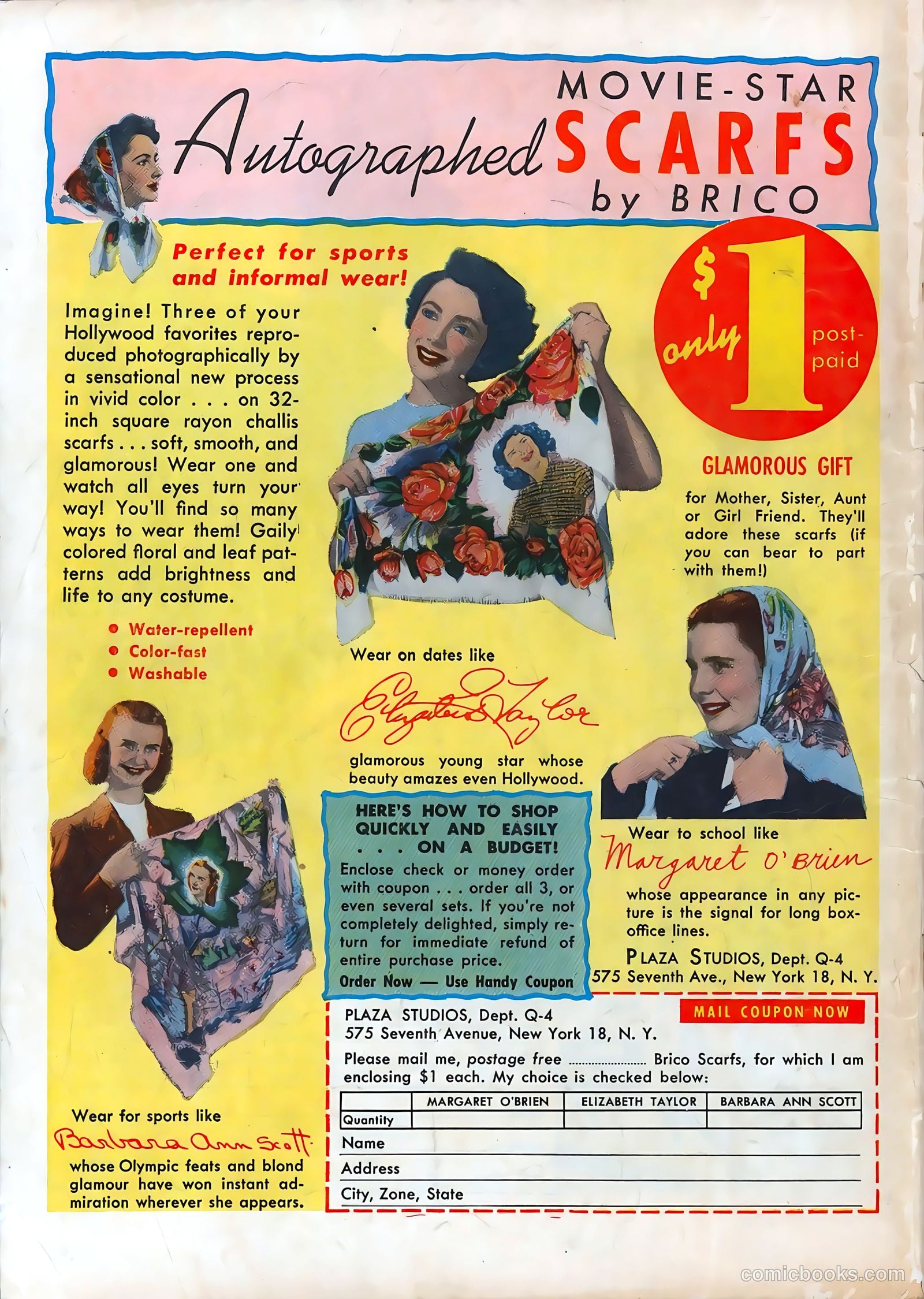 Love Scandals #2 — page 36 of 36