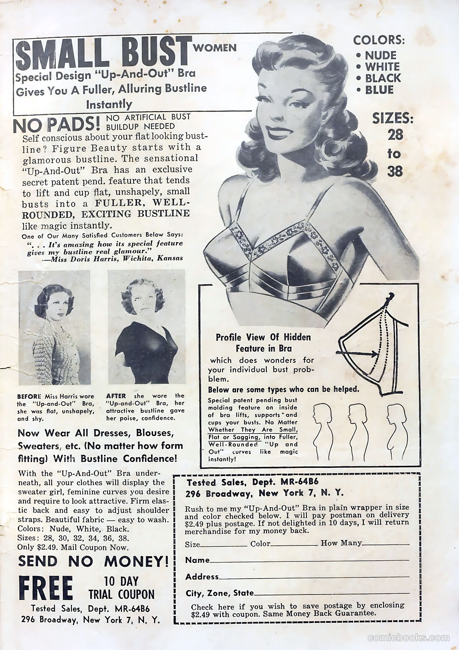 Love Scandals #3 — page 35 of 36