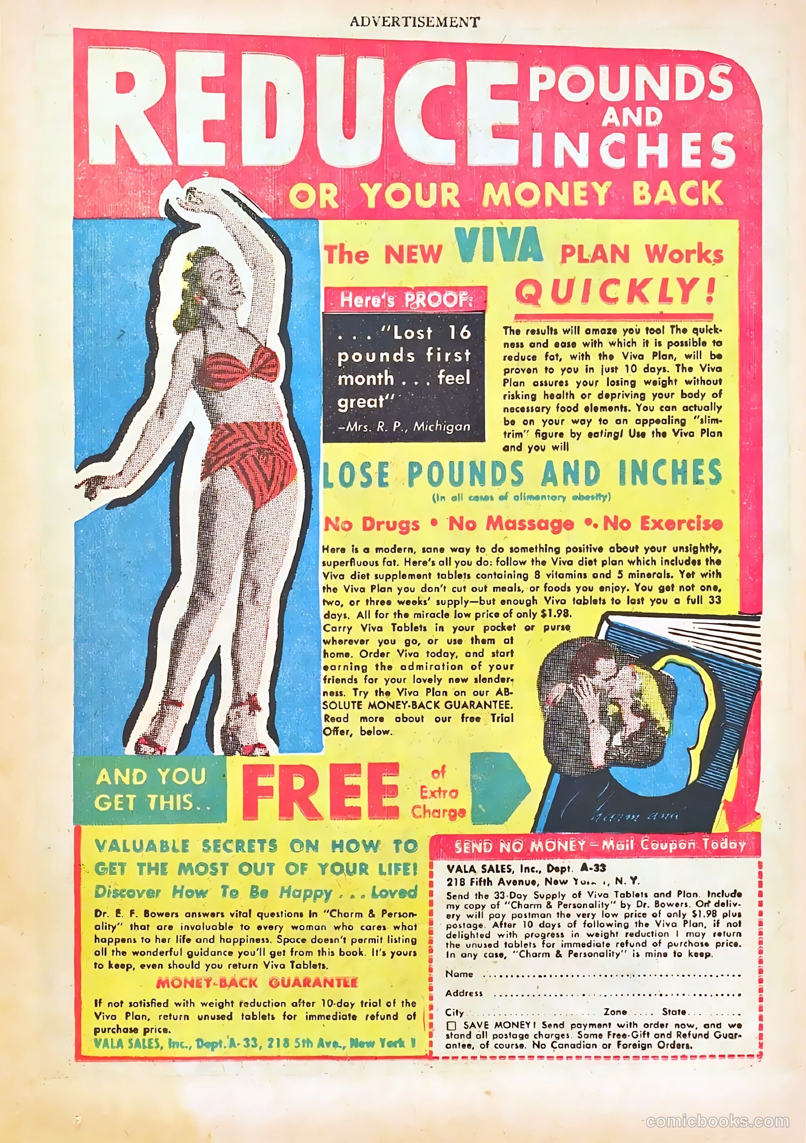 Love Scandals #4 — page 19 of 51