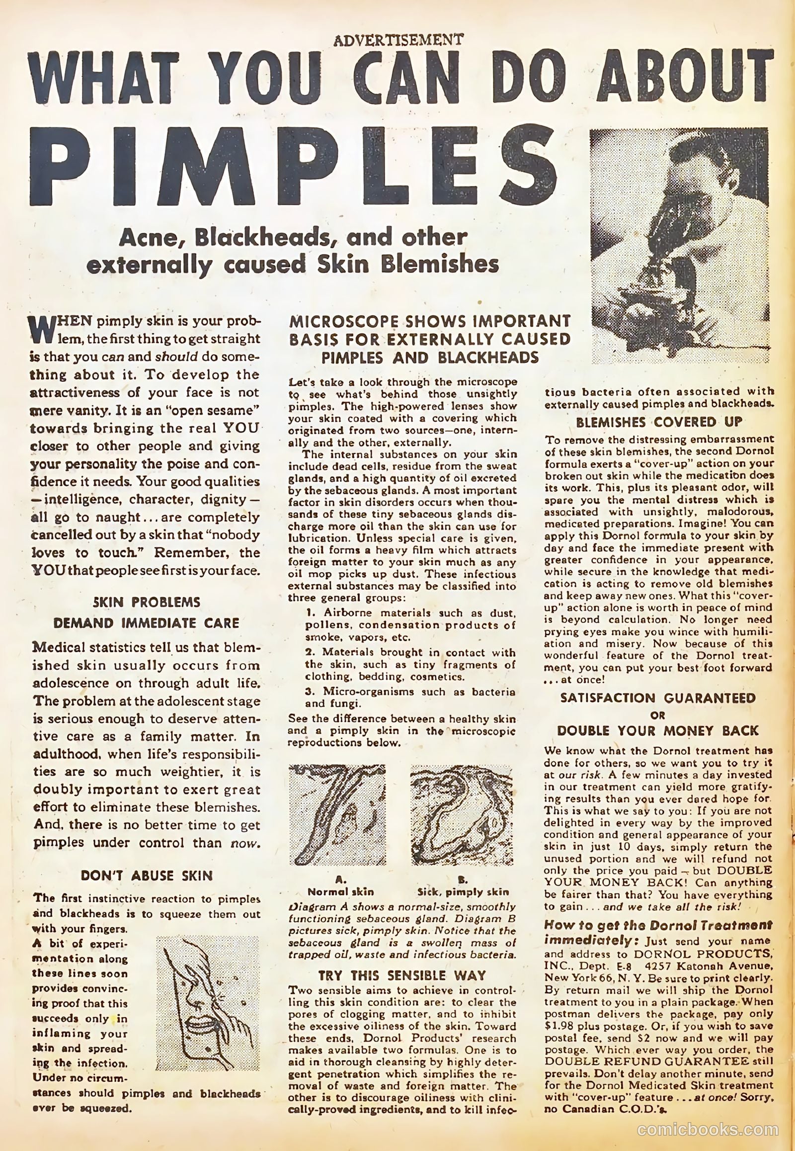 Love Scandals #4 — page 39 of 51