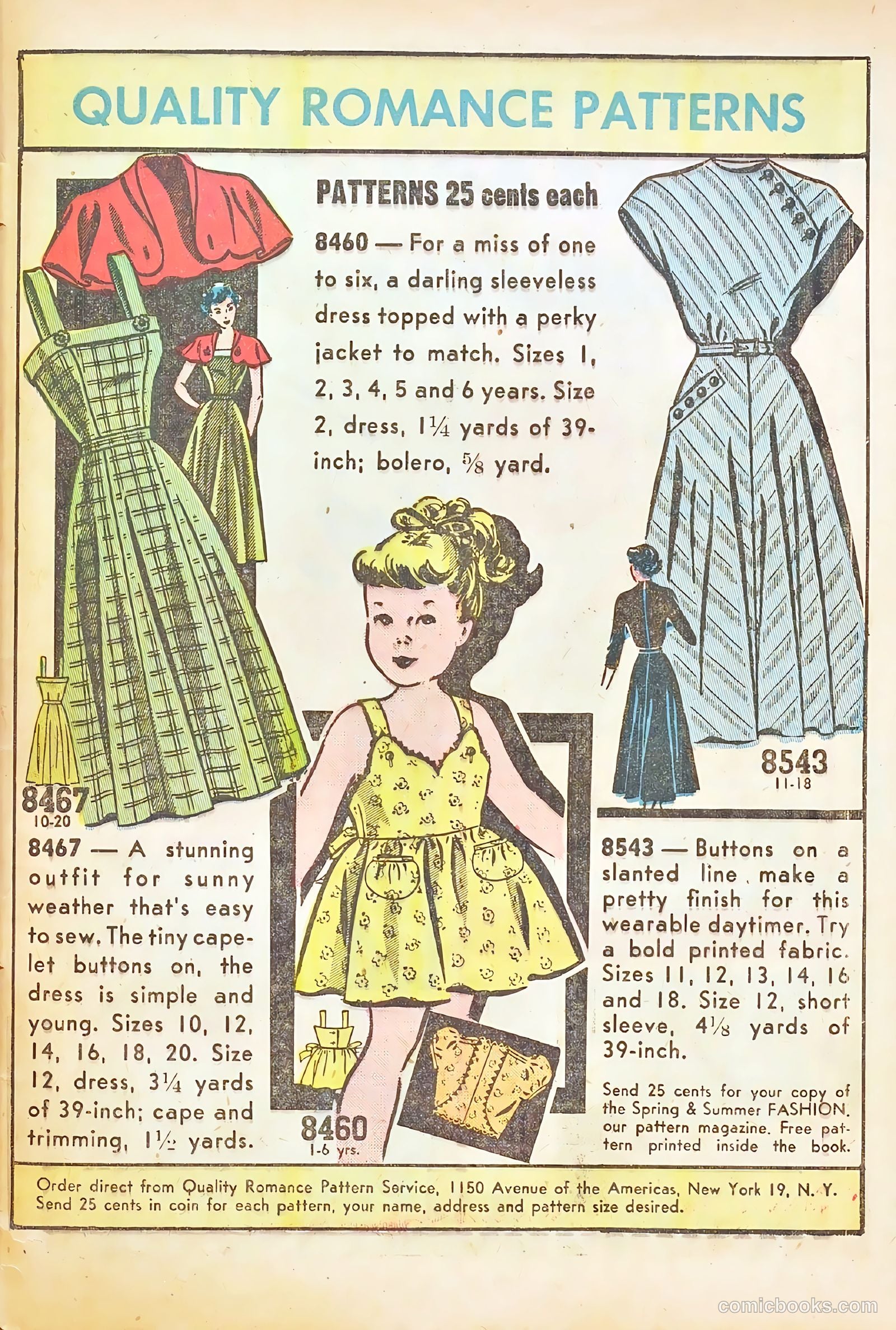 Love Scandals #4 — page 48 of 51