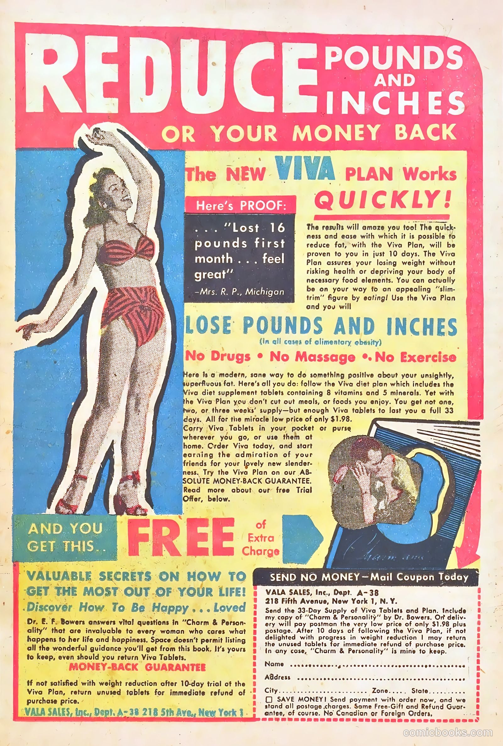 Love Scandals #5 — page 36 of 51