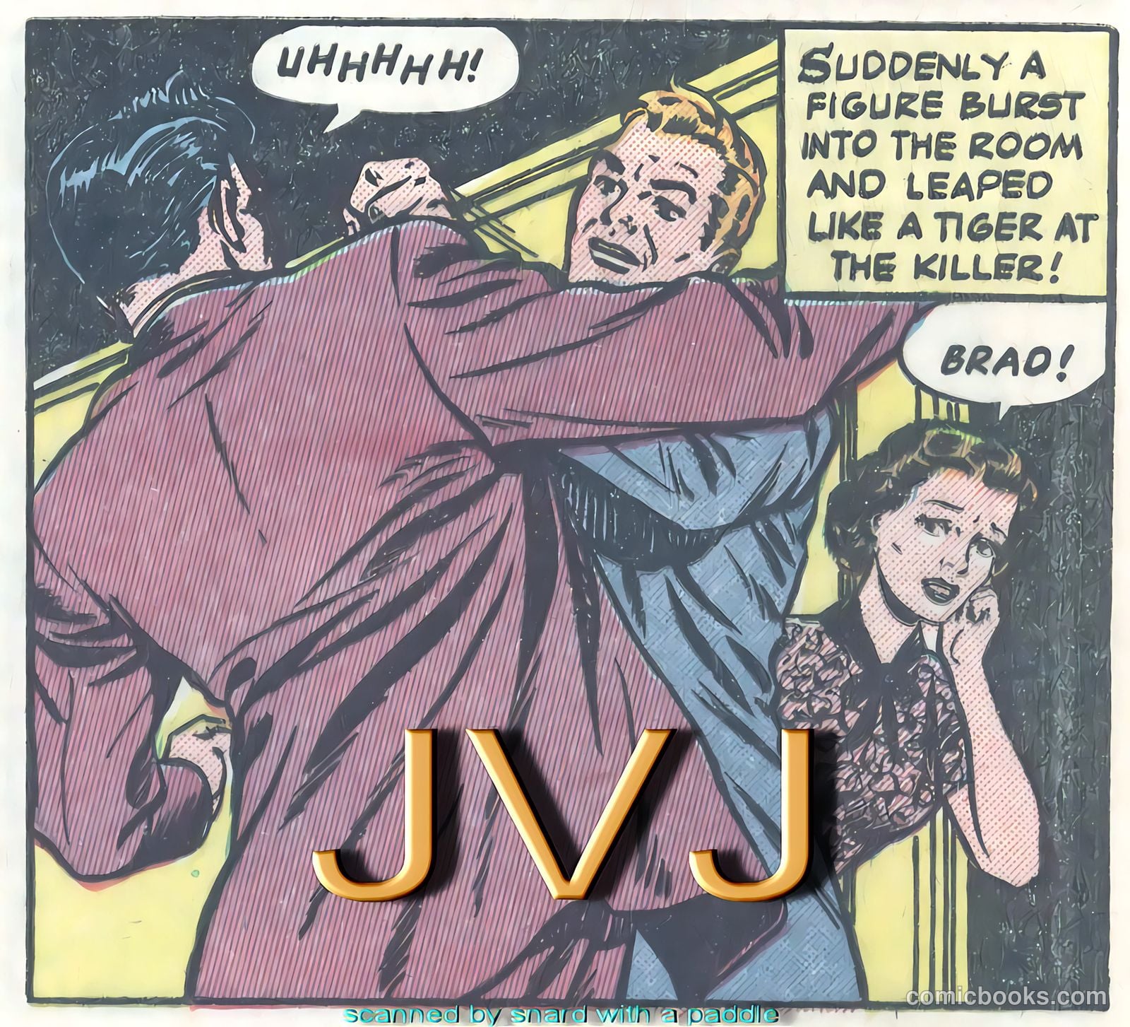 Love Secrets #33 — page 37 of 37