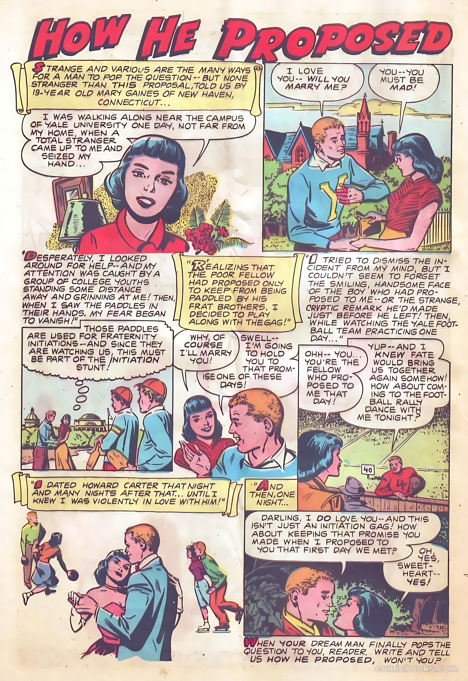 Lovelorn #10 — page 12 of 52