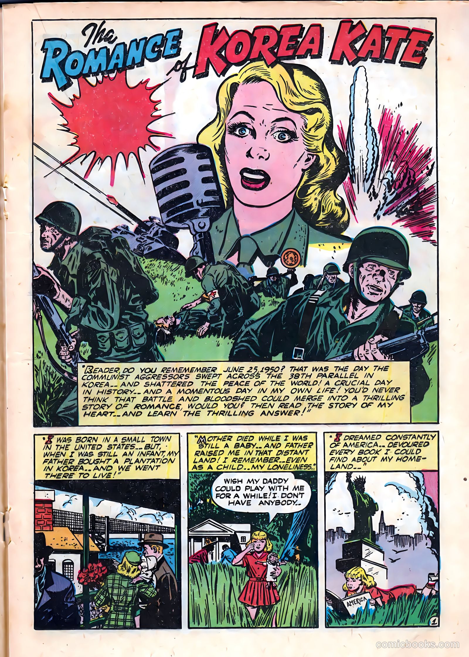 Lovelorn #11 — page 25 of 52