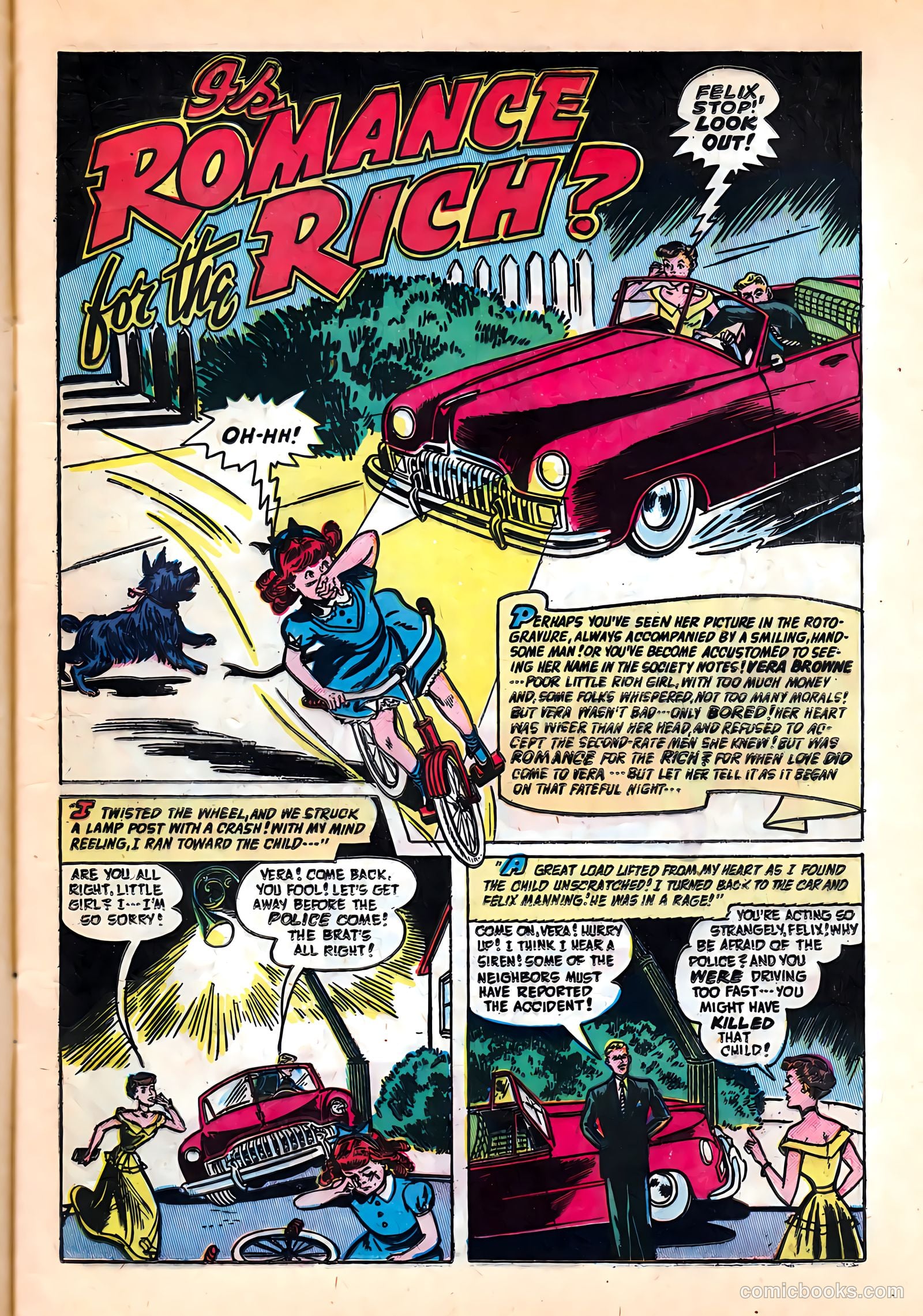 Lovelorn #13 — page 17 of 52