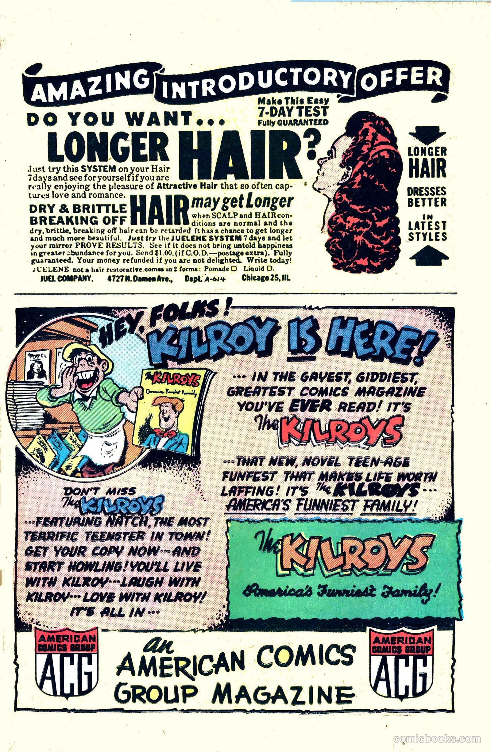 Lovelorn #15 — page 35 of 52