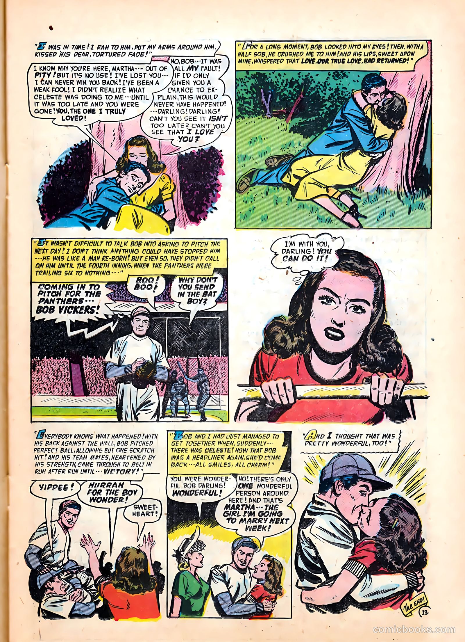 Lovelorn #17 — page 15 of 52