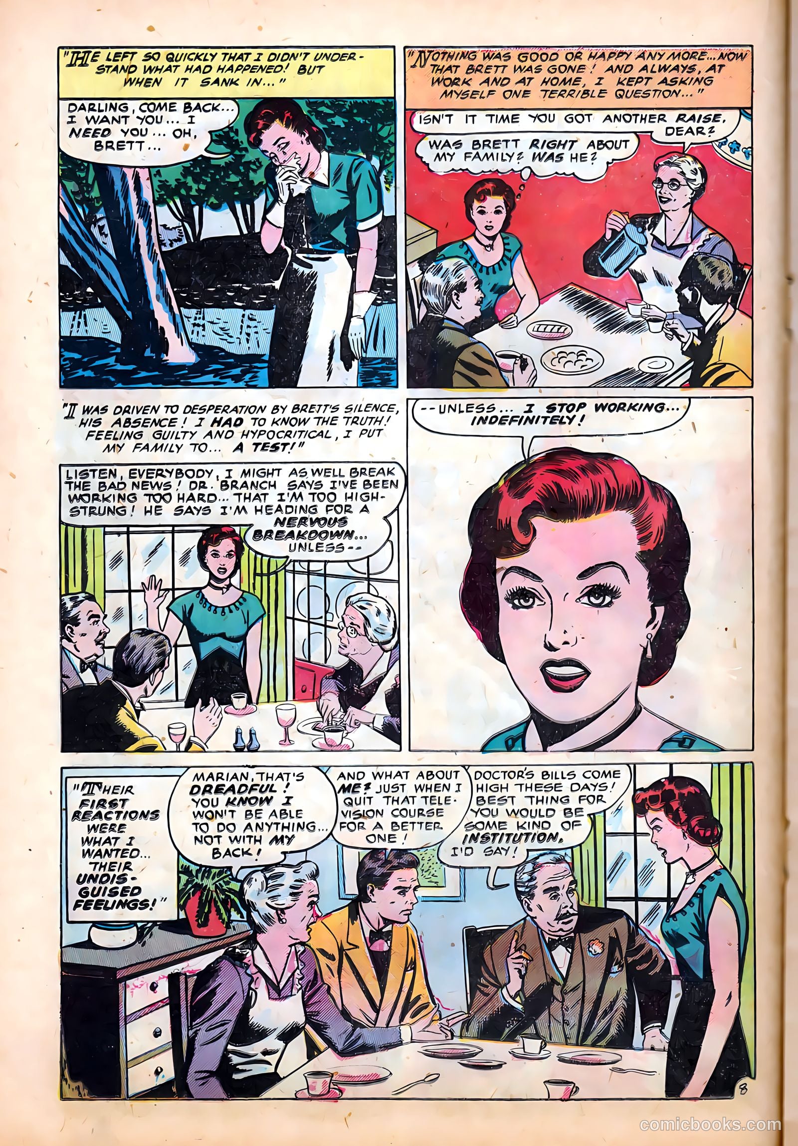 Lovelorn #17 — page 24 of 52