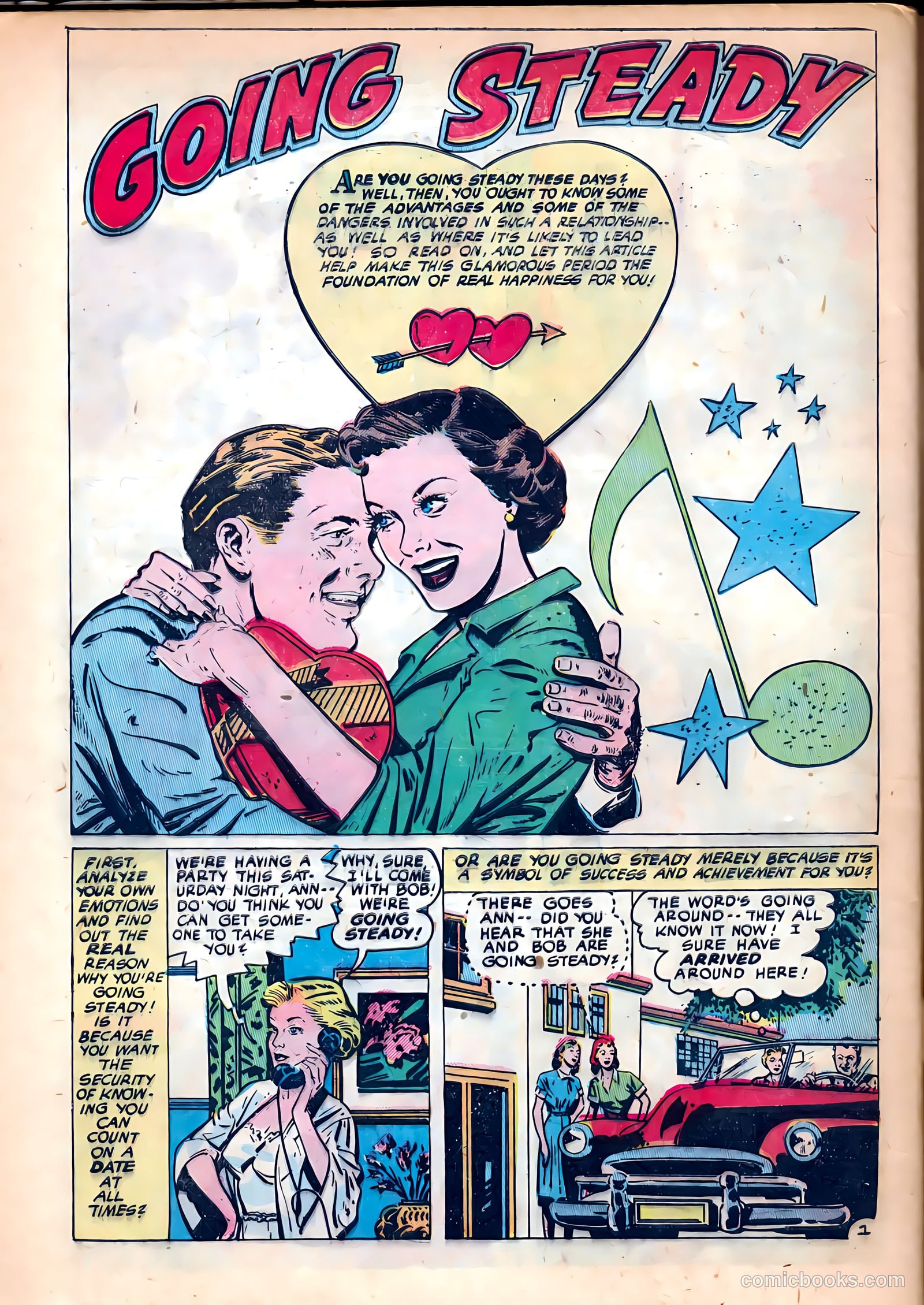 Lovelorn #17 — page 46 of 52
