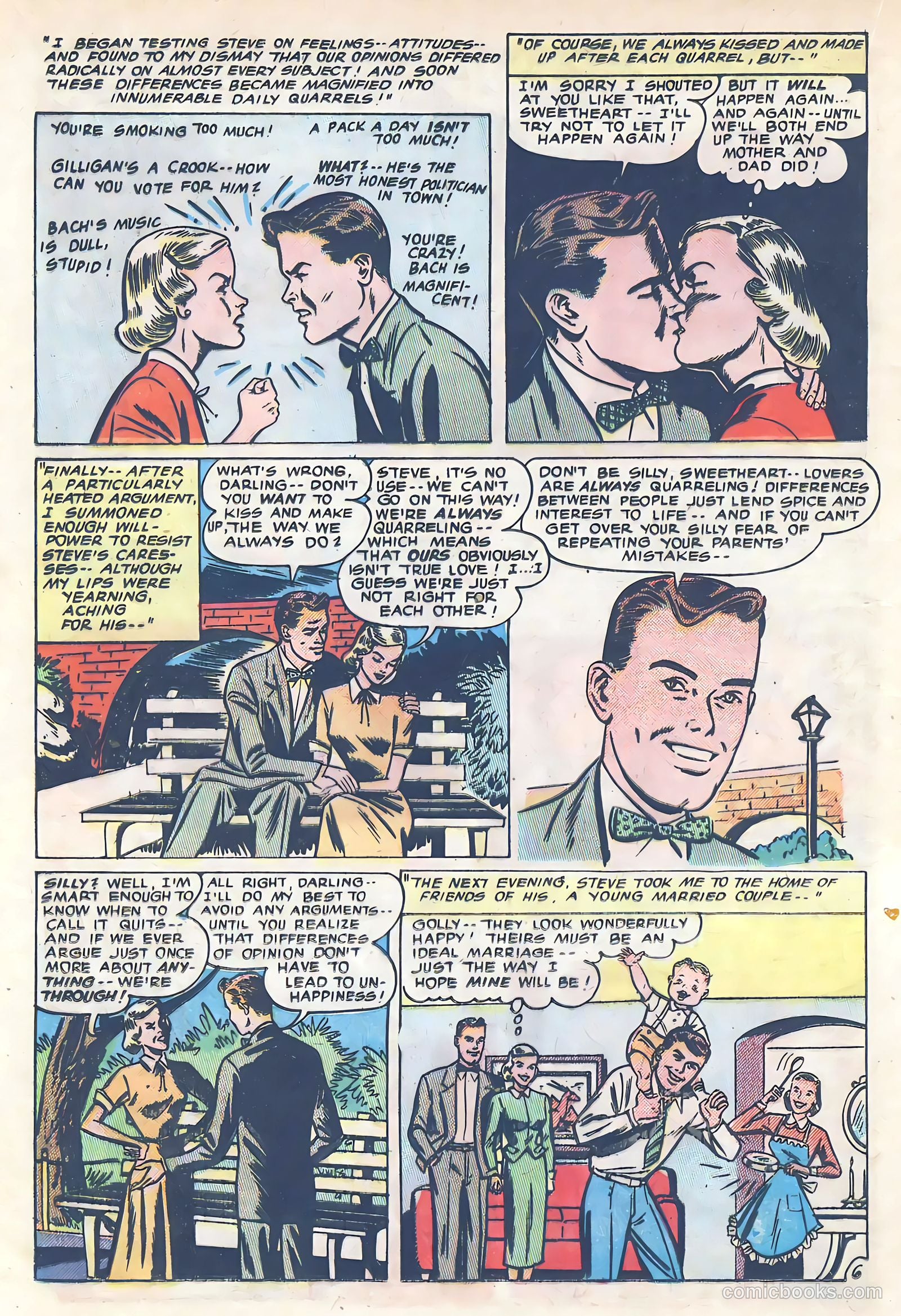 Lovelorn #18 — page 20 of 52
