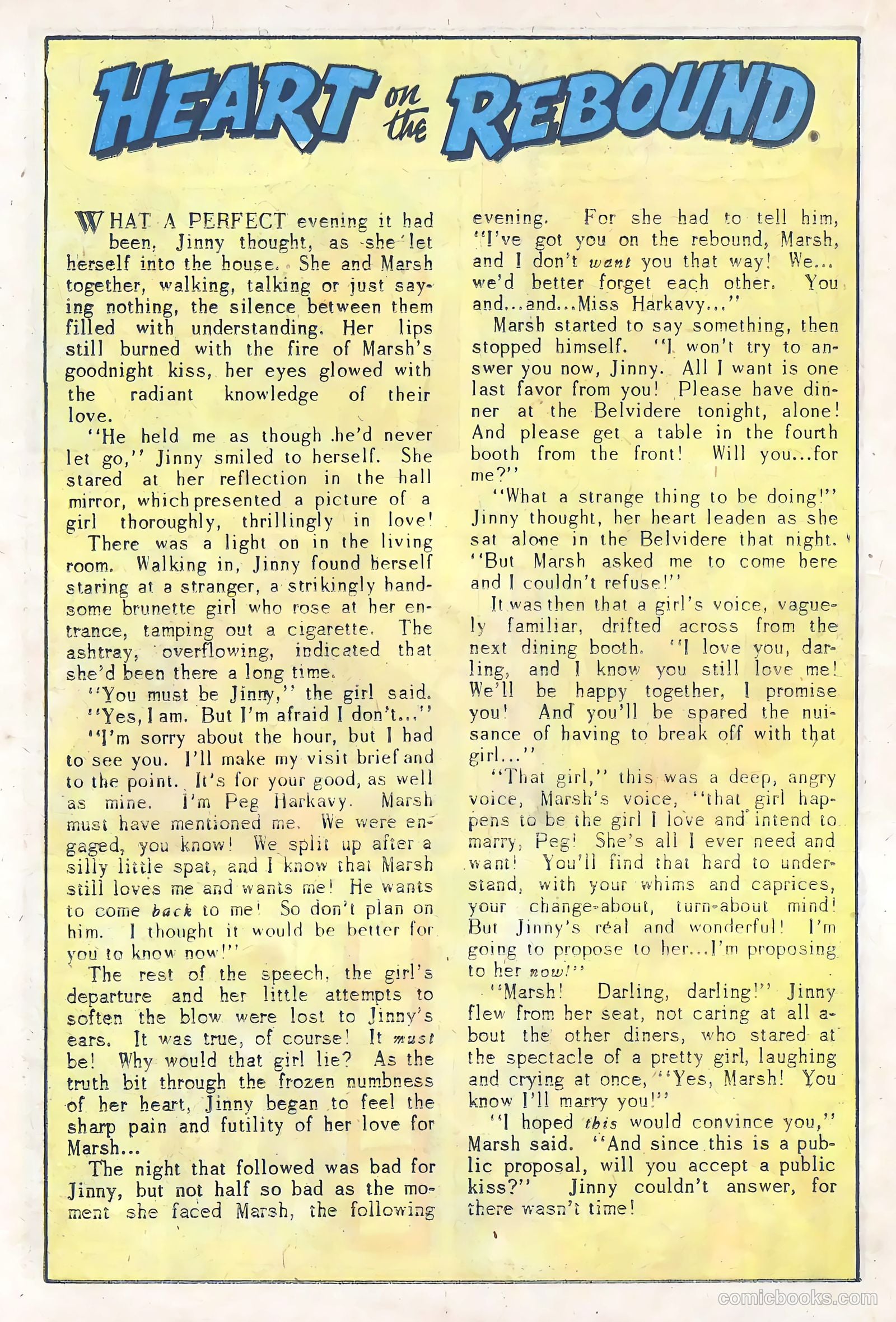 Lovelorn #18 — page 24 of 52