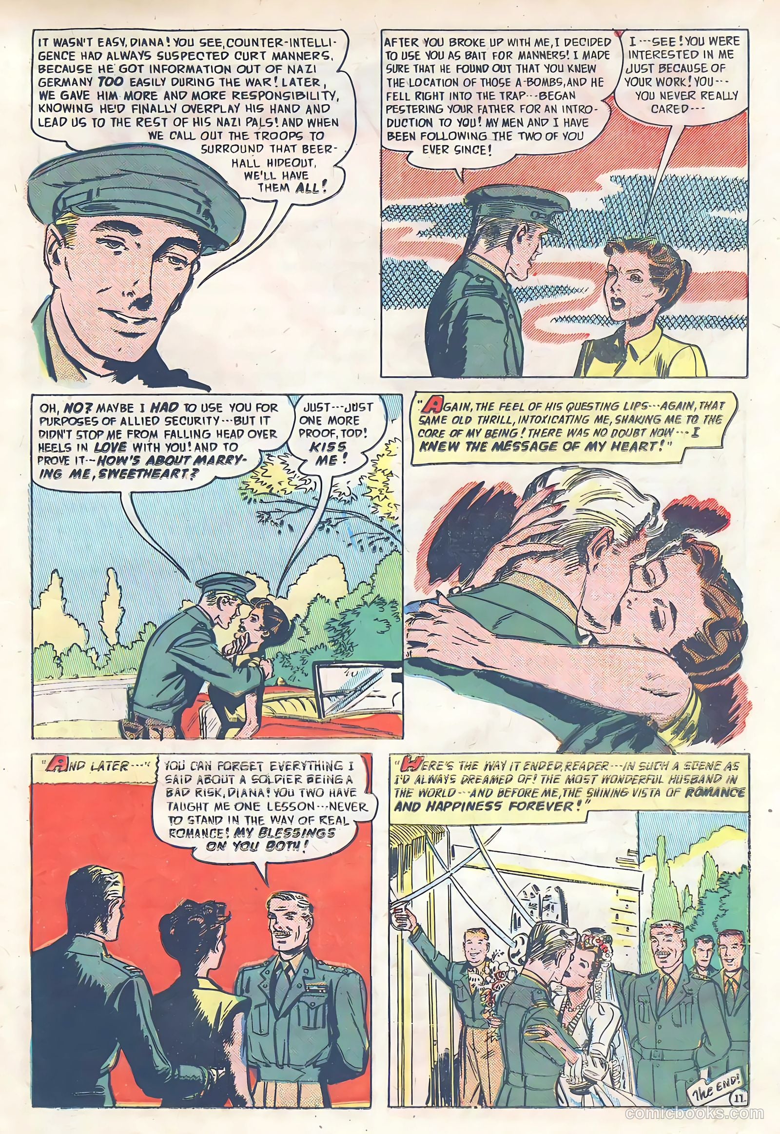 Lovelorn #18 — page 37 of 52