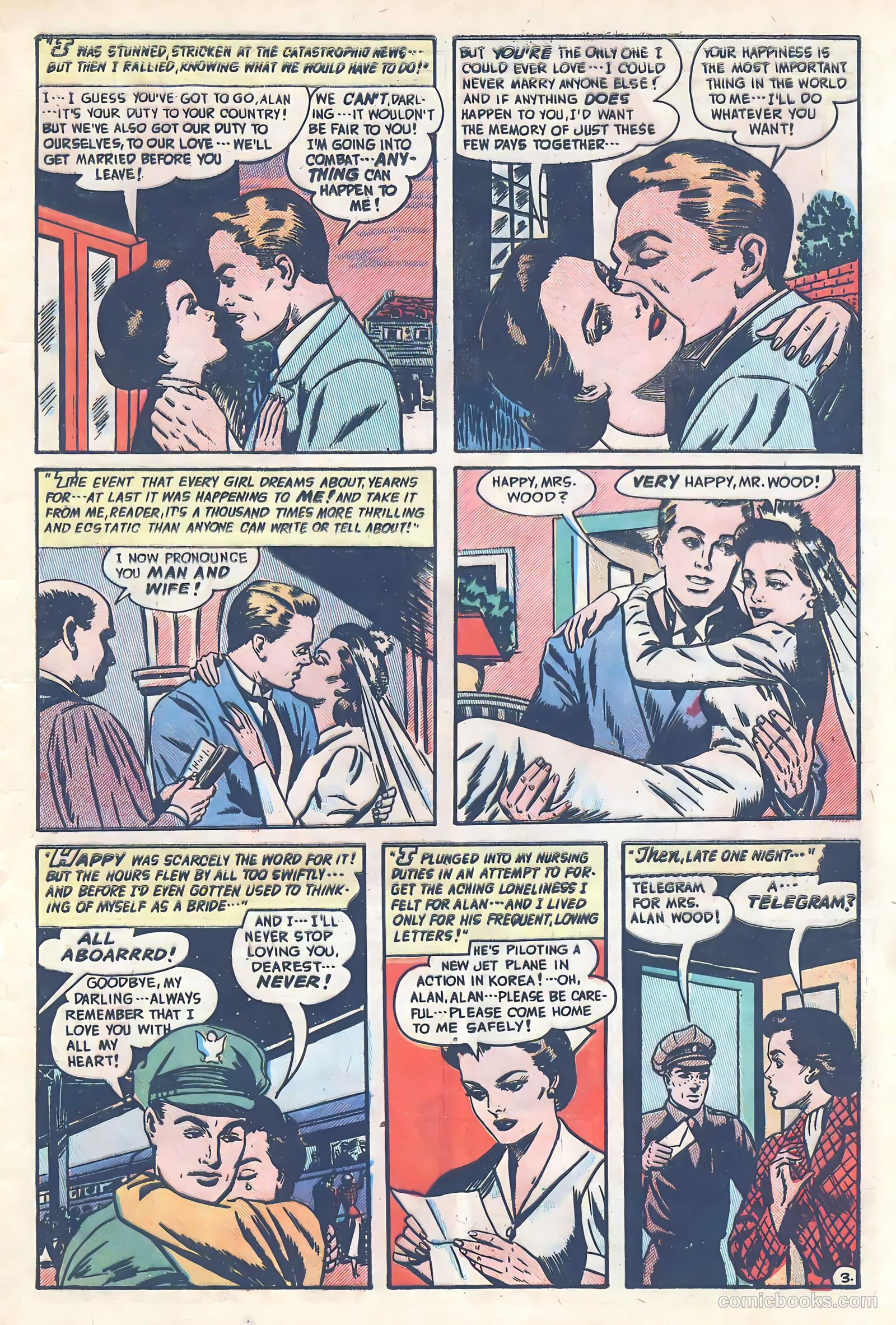 Lovelorn #18 — page 41 of 52