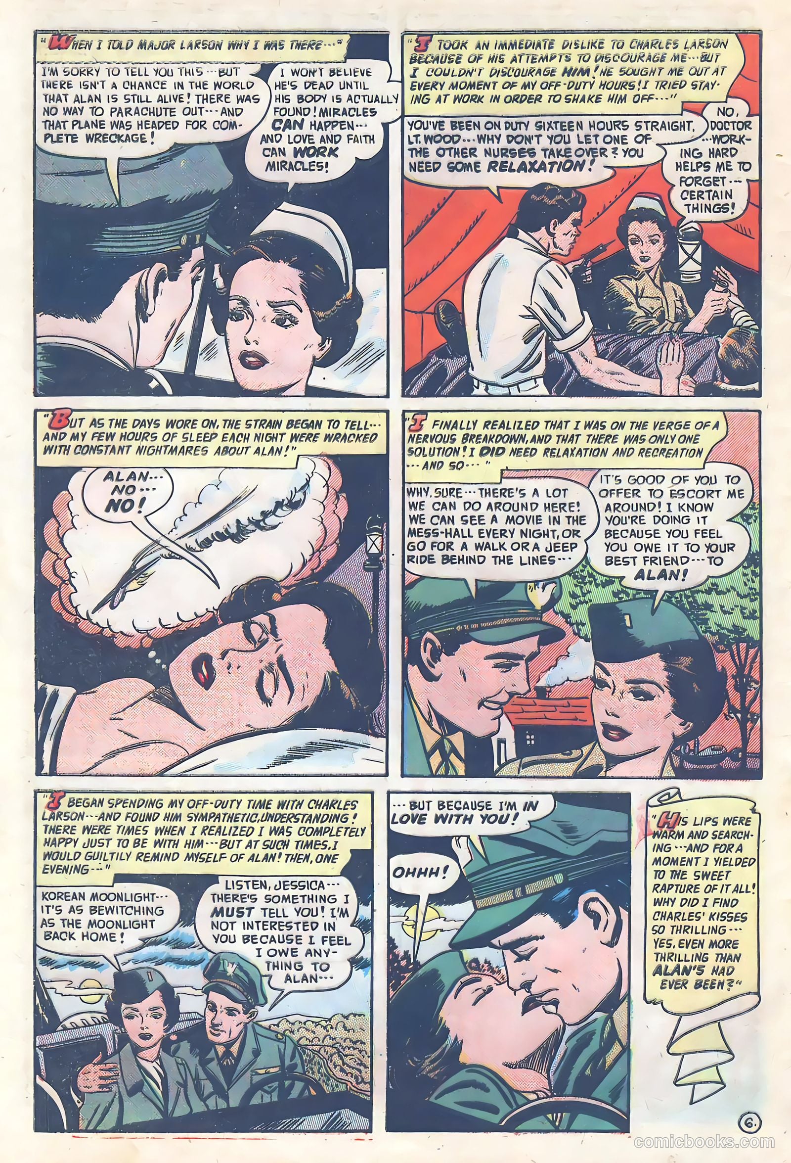Lovelorn #18 — page 44 of 52