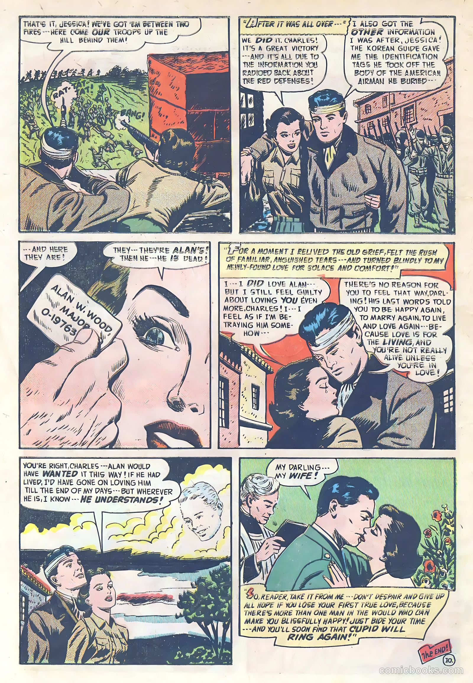 Lovelorn #18 — page 48 of 52