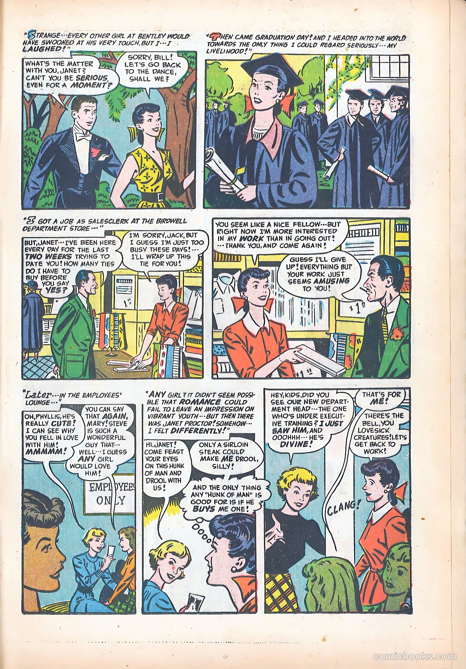 Lovelorn #2 — page 25 of 52