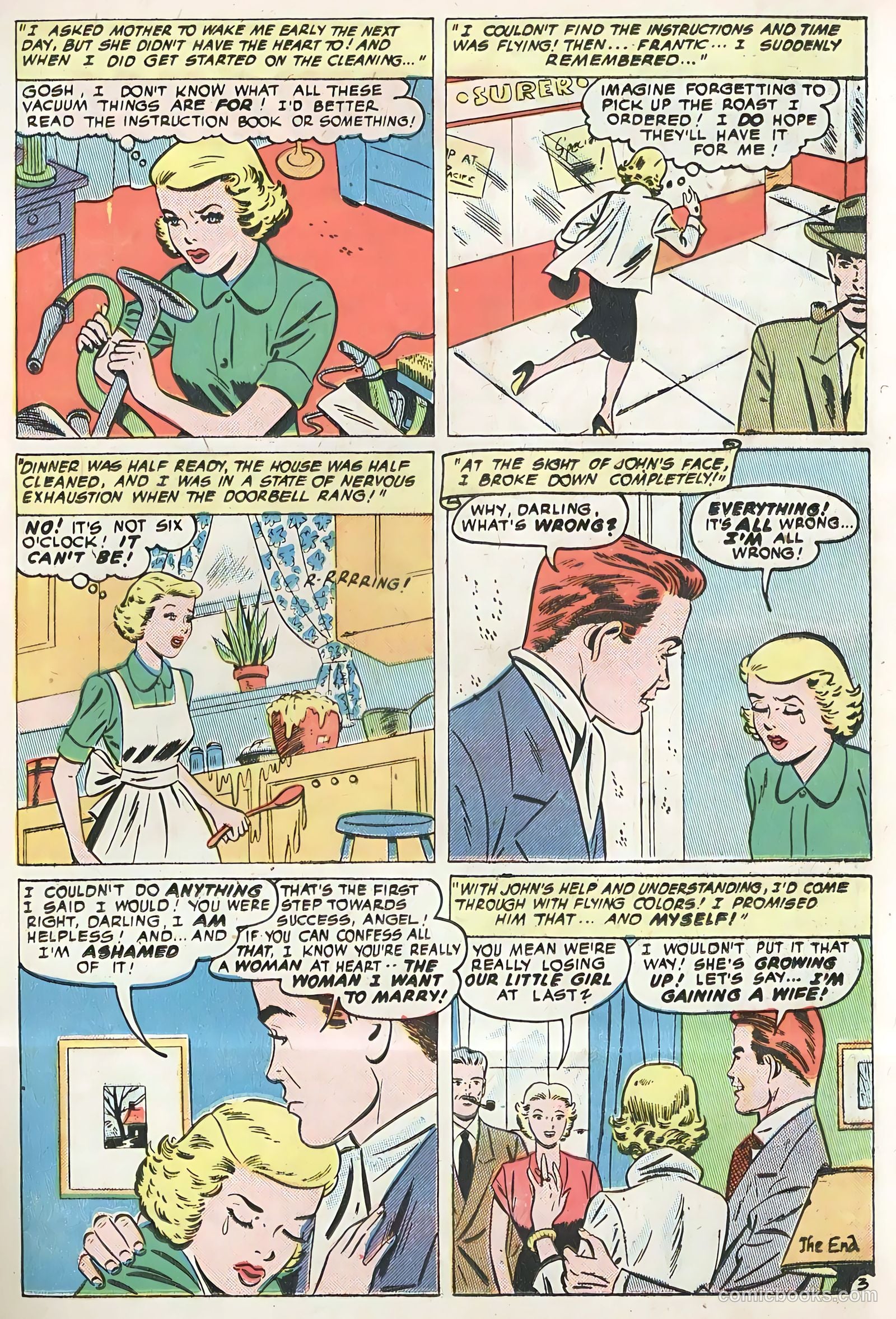Lovelorn #20 — page 37 of 52