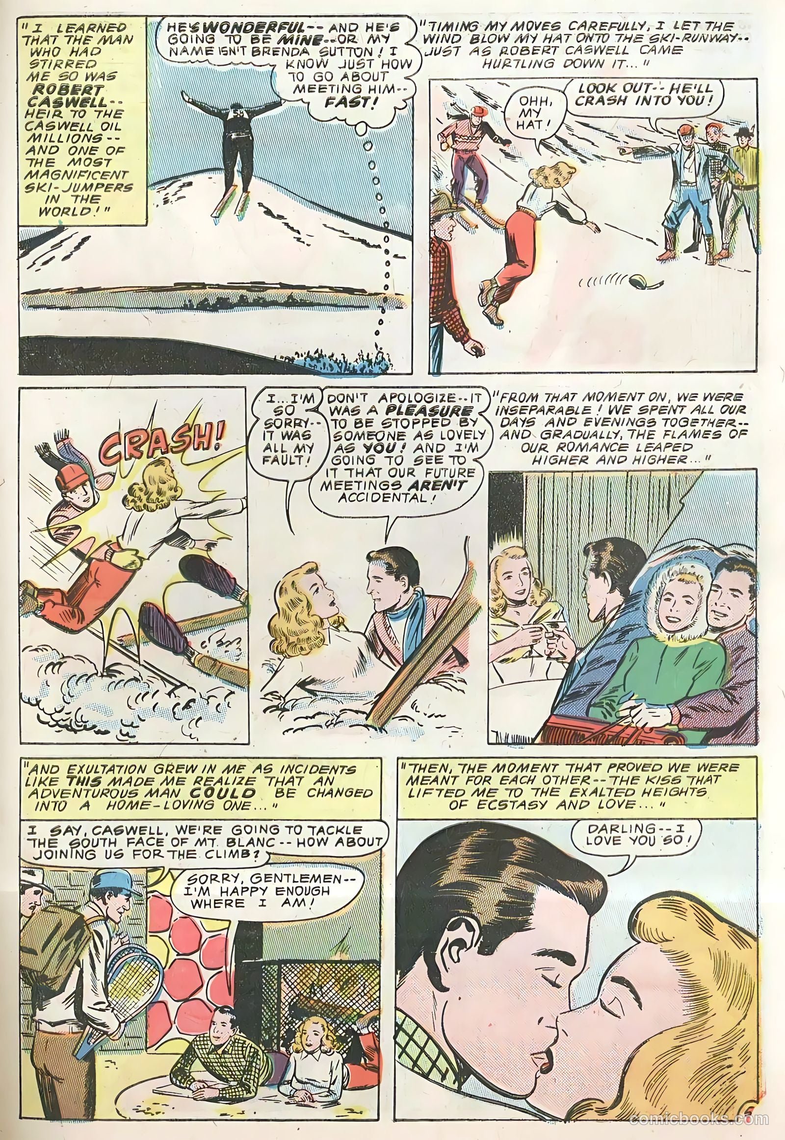 Lovelorn #20 — page 43 of 52