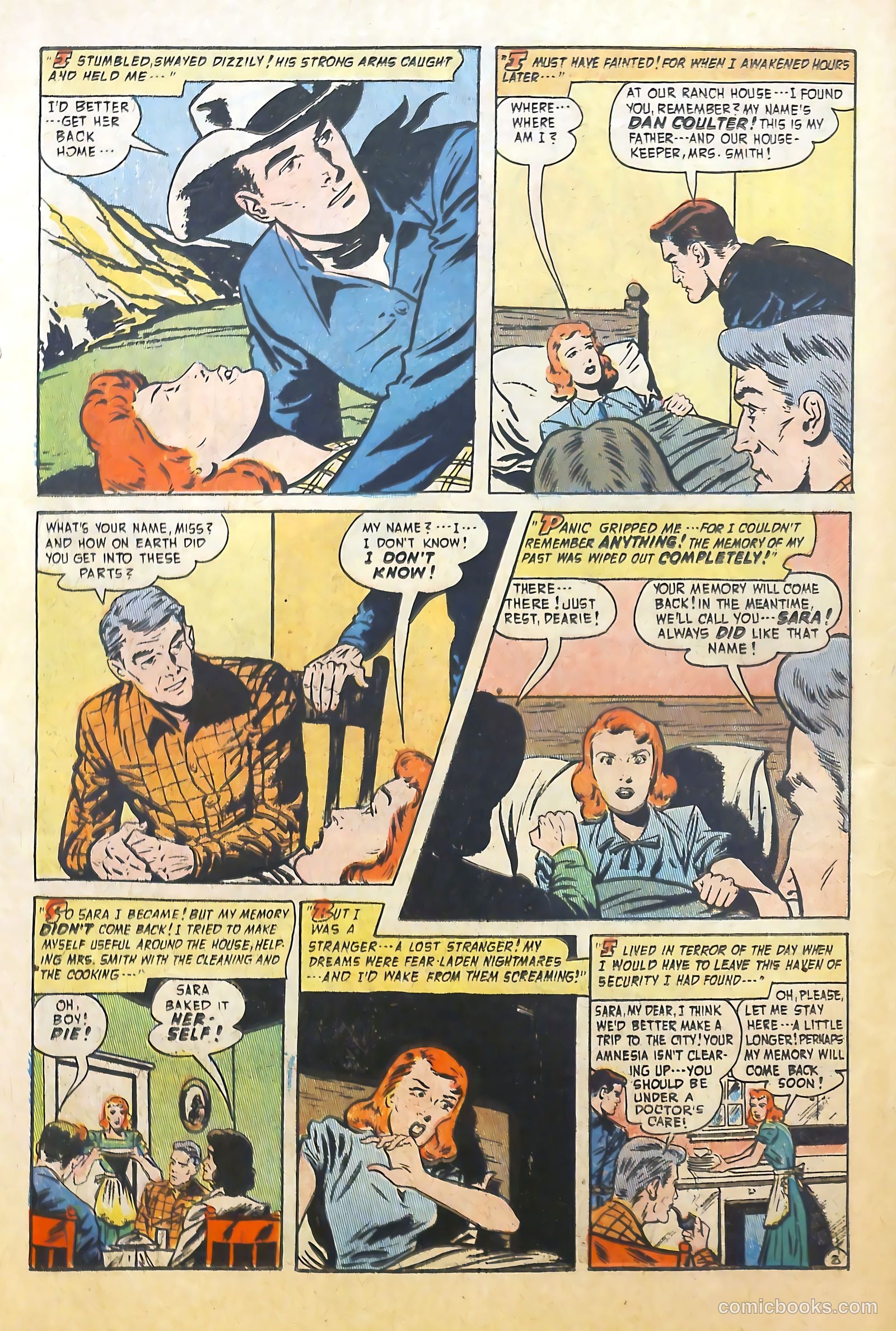 Lovelorn #21 — page 38 of 52