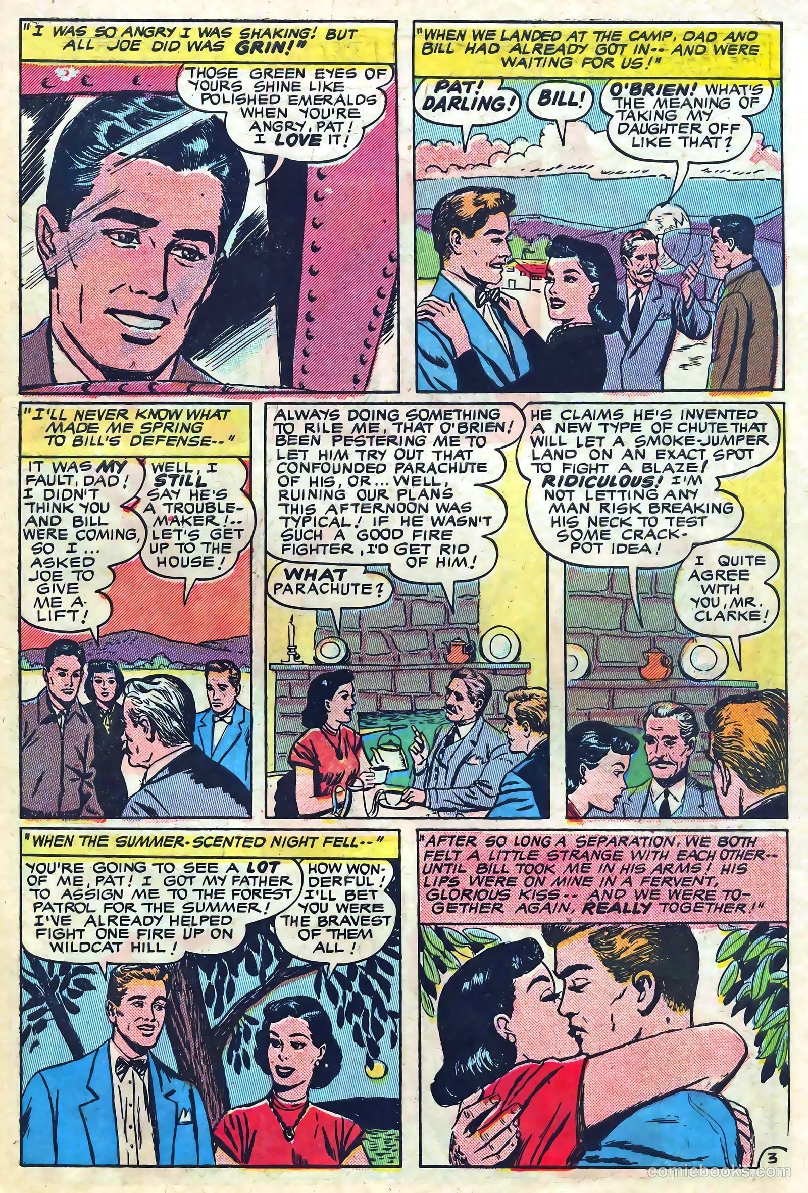 Lovelorn #22 — page 43 of 52