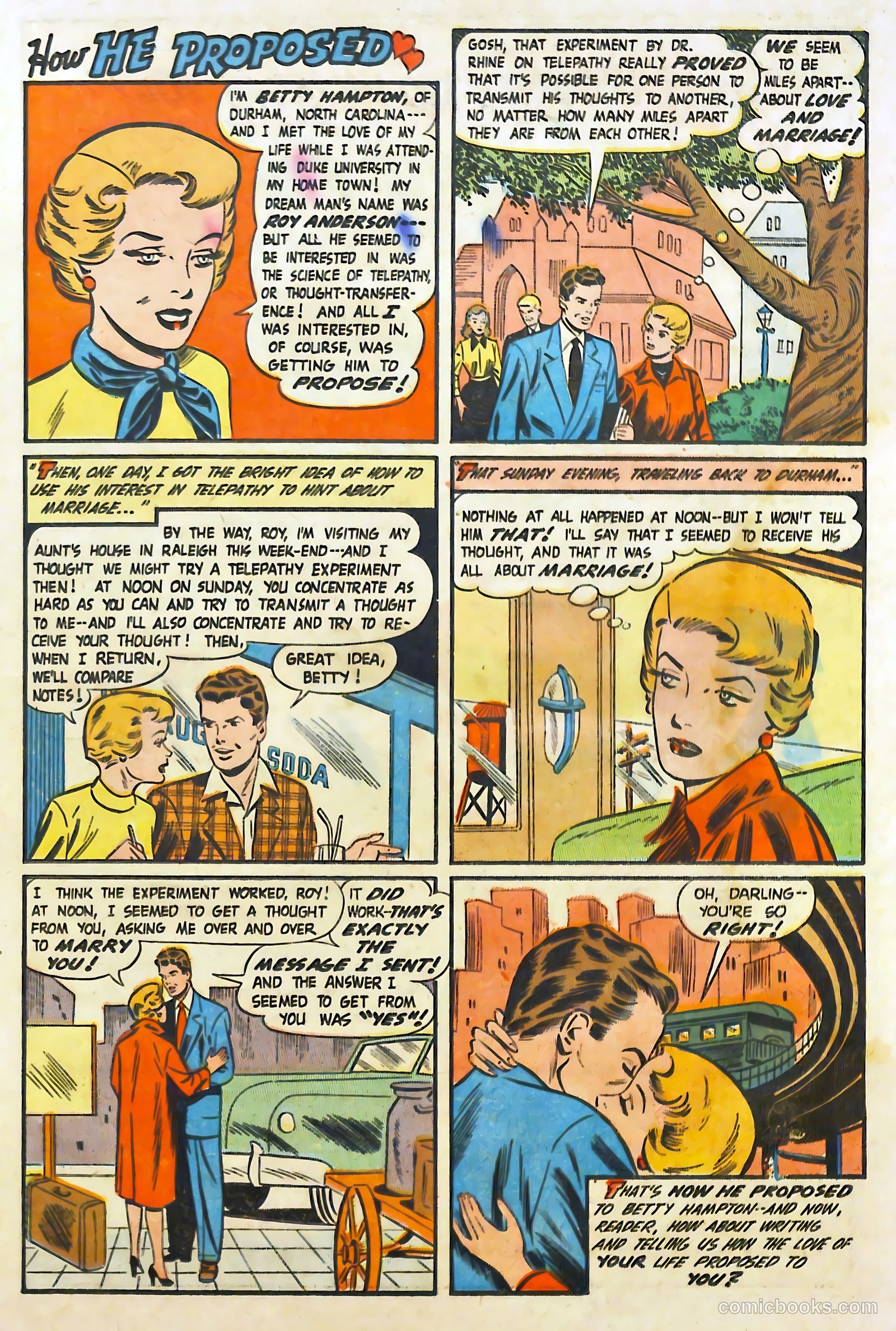 Lovelorn #23 — page 35 of 52