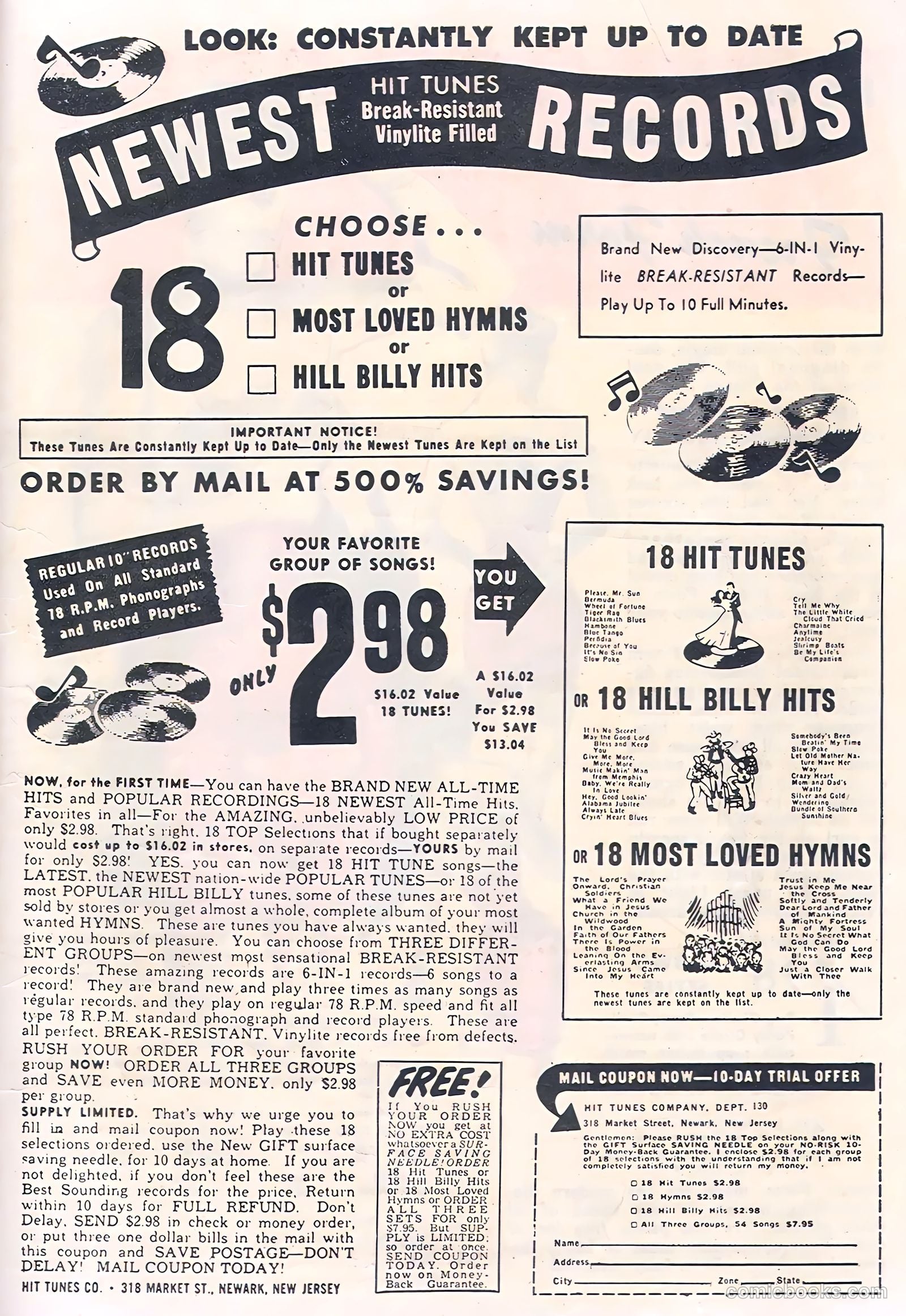 Lovelorn #28 — page 35 of 36