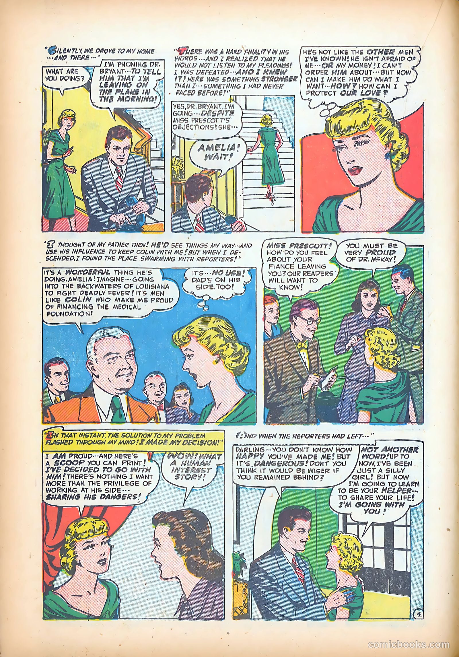 Lovelorn #3 — page 26 of 52