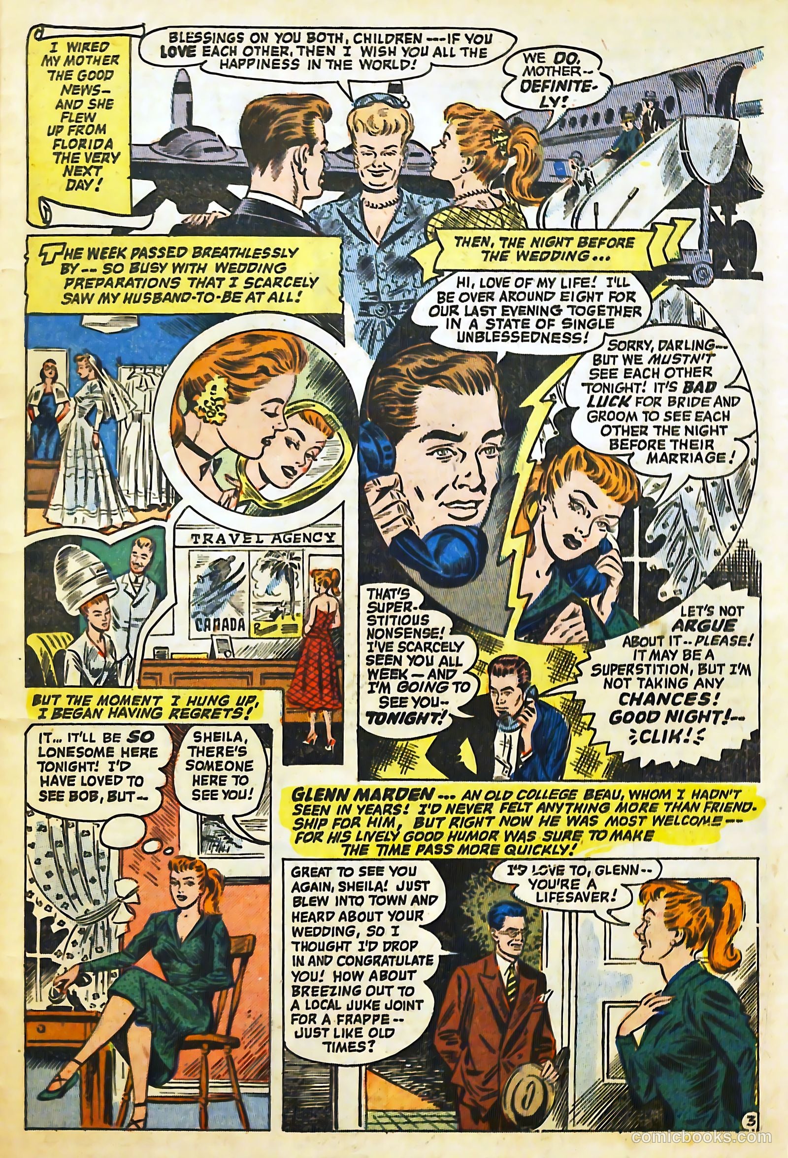 Lovelorn #34 — page 31 of 36