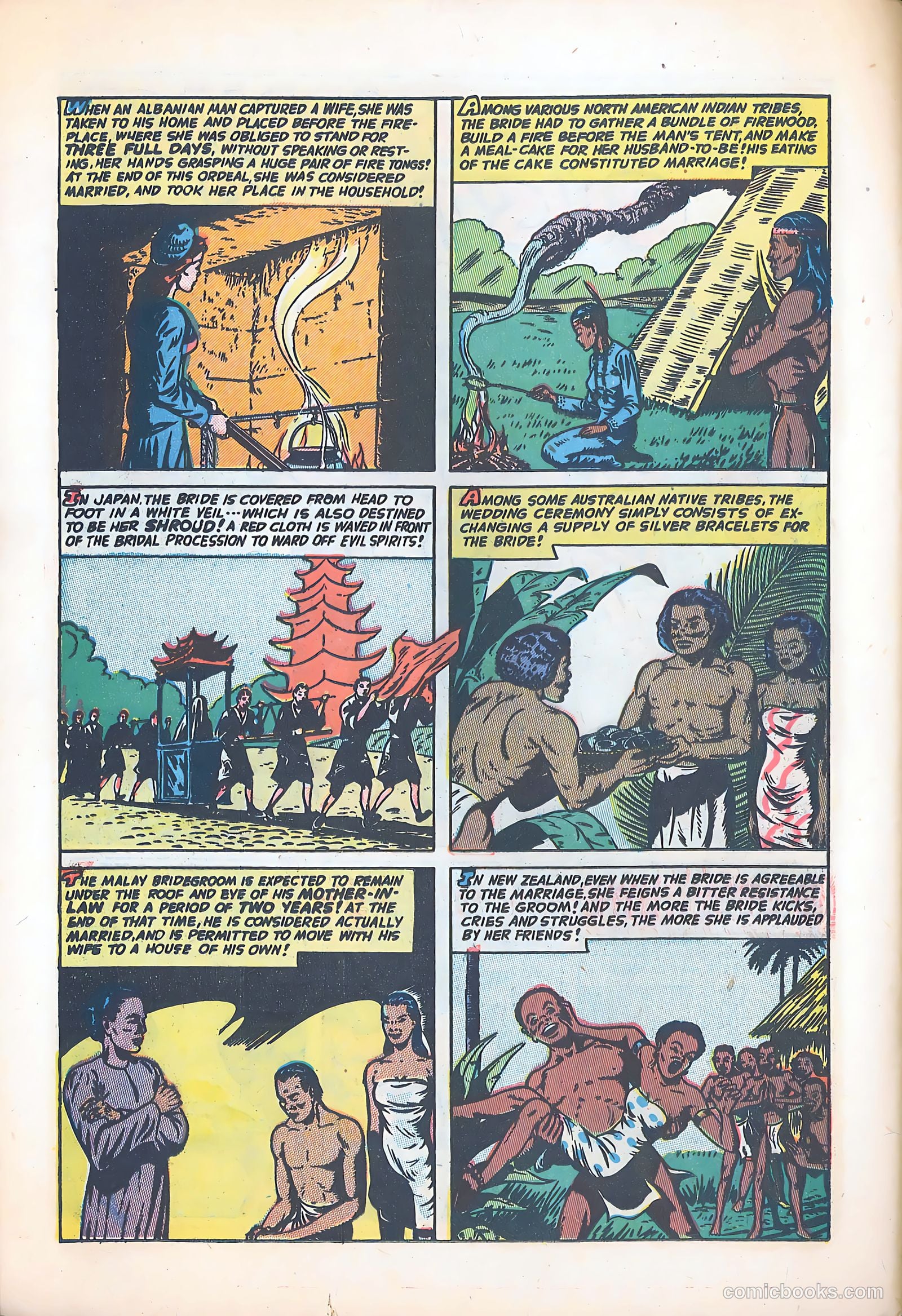 Lovelorn #4 — page 38 of 52