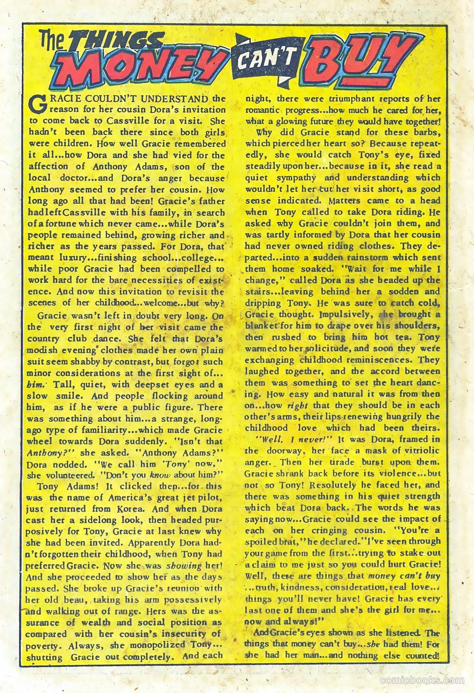 Lovelorn #43 — page 26 of 36