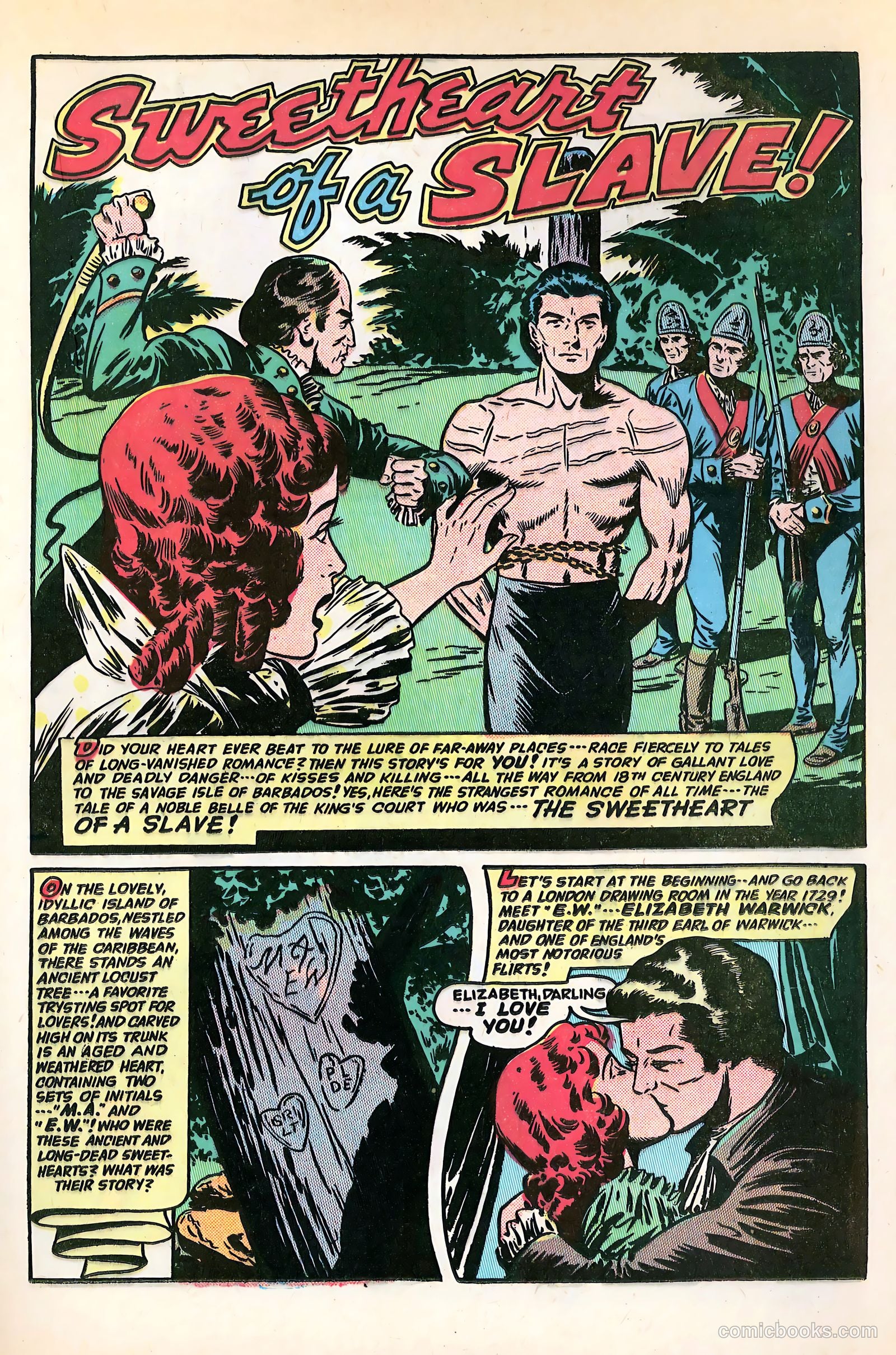 Lovelorn #6 — page 25 of 52