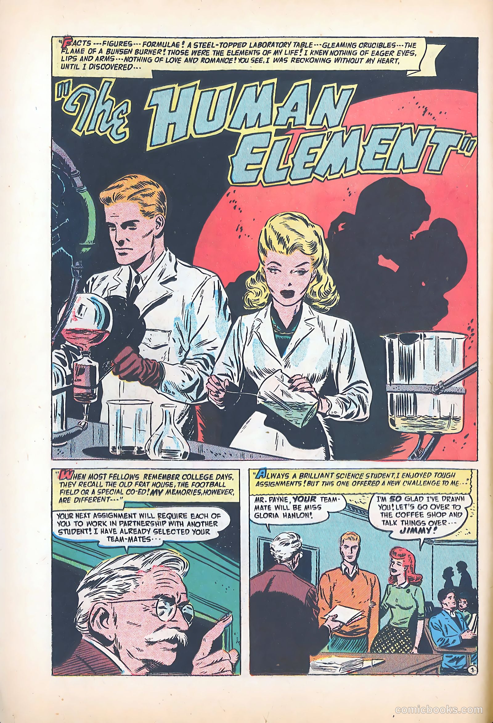Lovelorn #7 — page 18 of 52