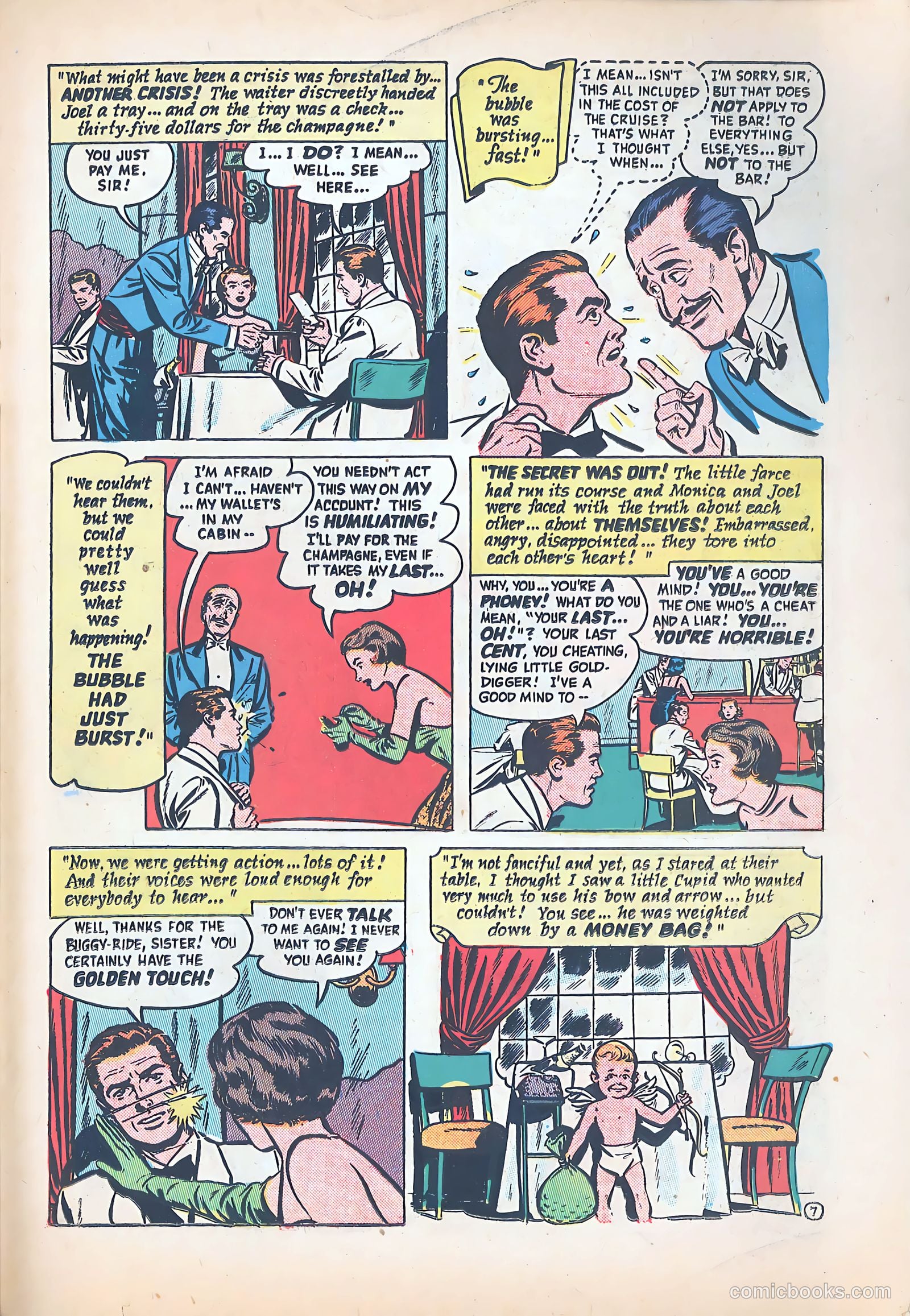 Lovelorn #7 — page 35 of 52