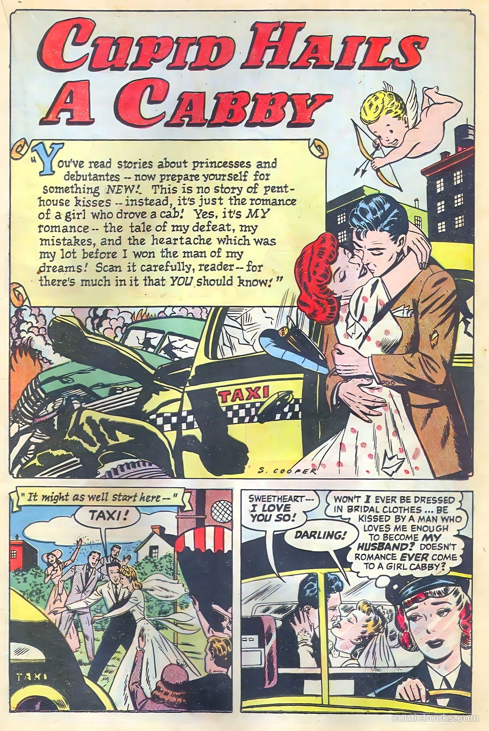Lovelorn #9 — page 27 of 52