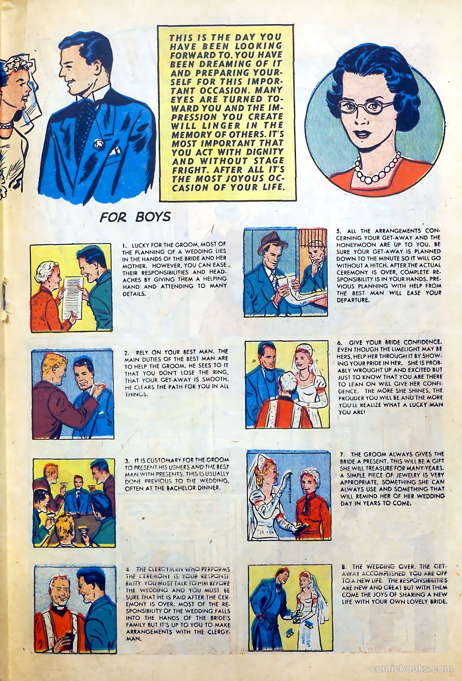 Lovers' Lane #10 — page 27 of 52