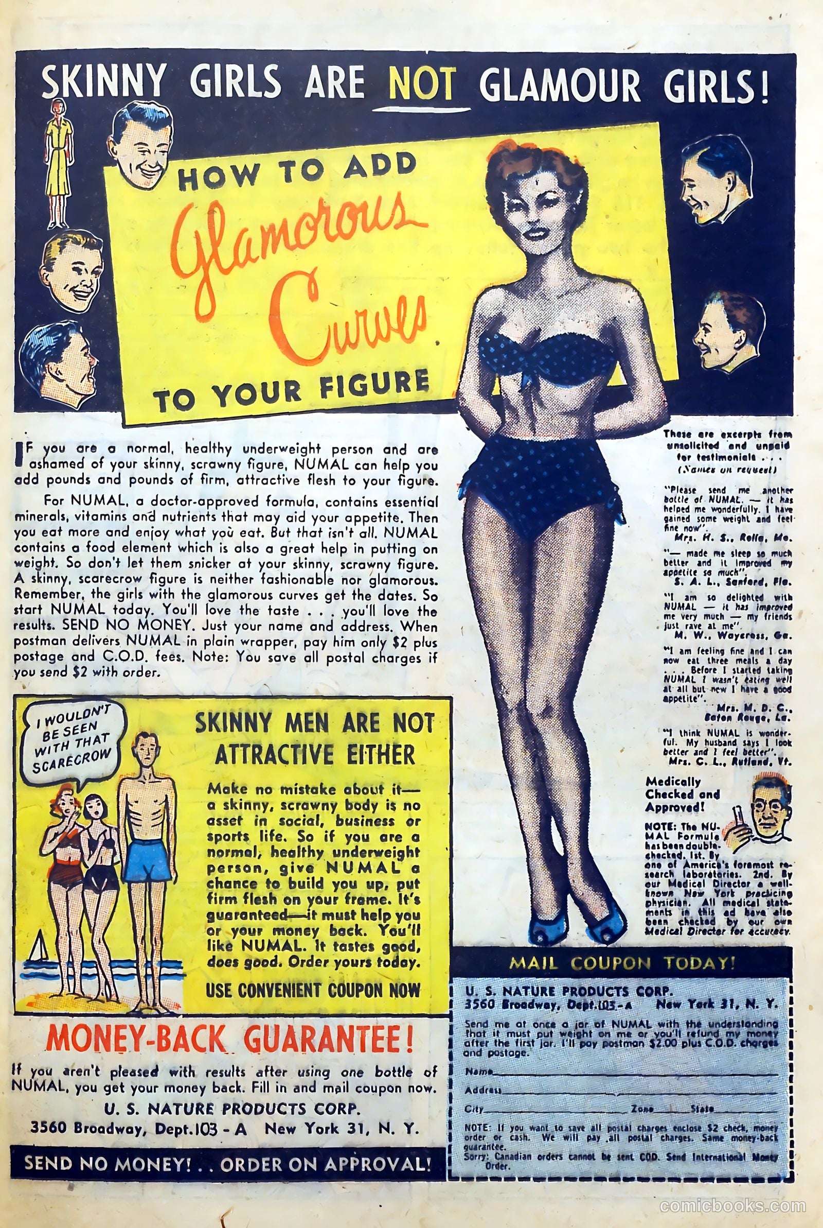 Lovers' Lane #10 — page 35 of 52