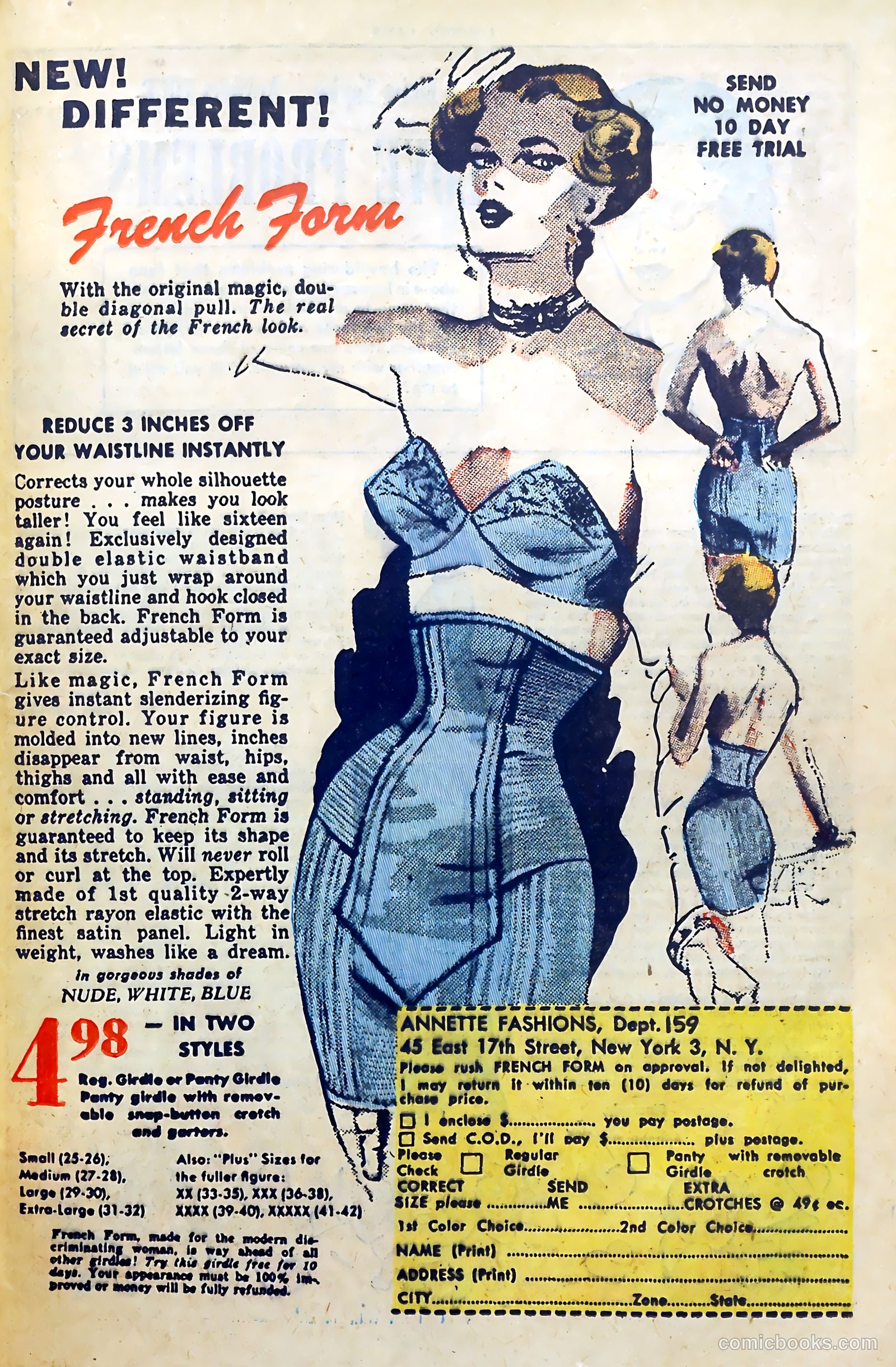 Lovers' Lane #11 — page 37 of 52