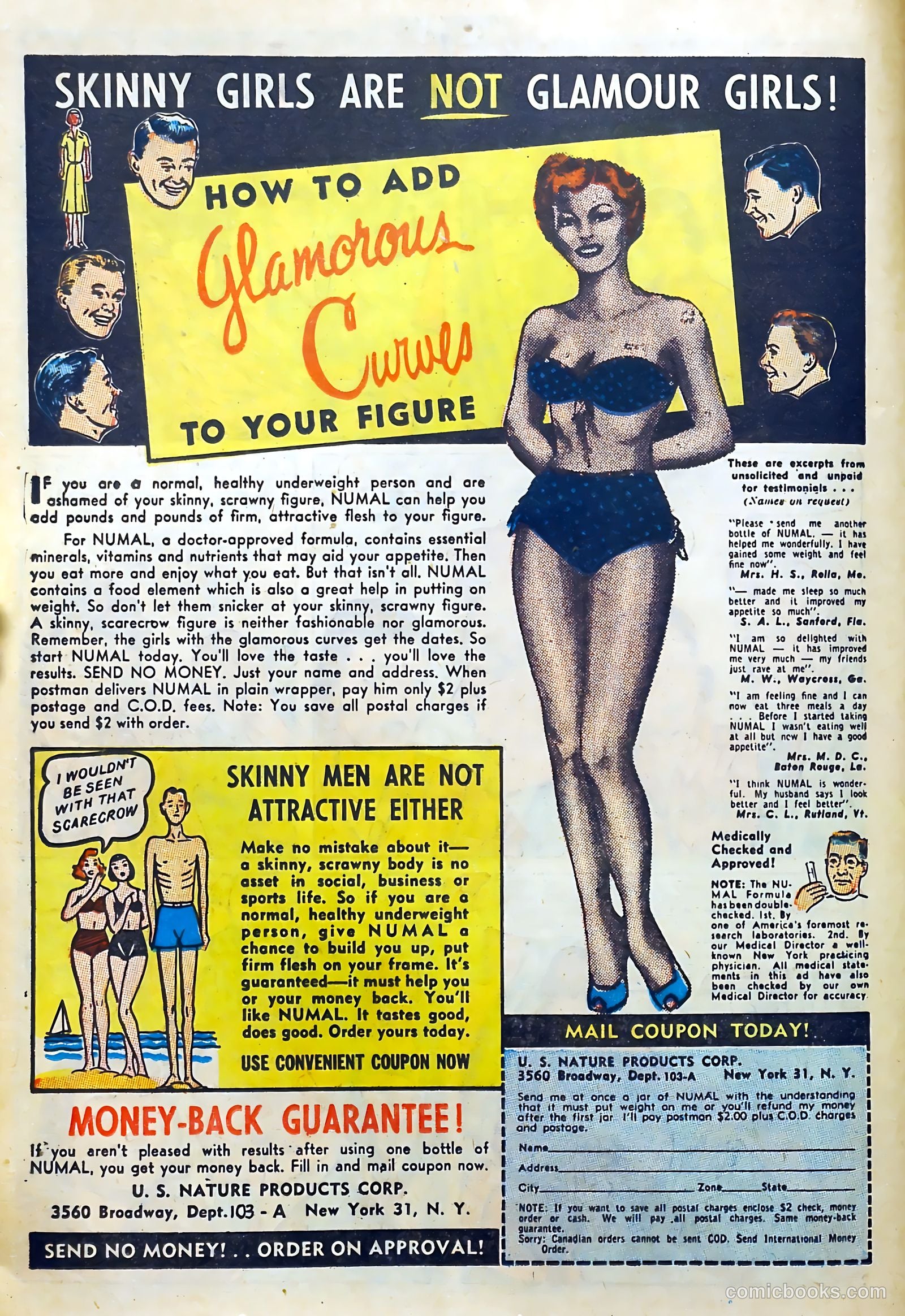 Lovers' Lane #13 — page 22 of 52