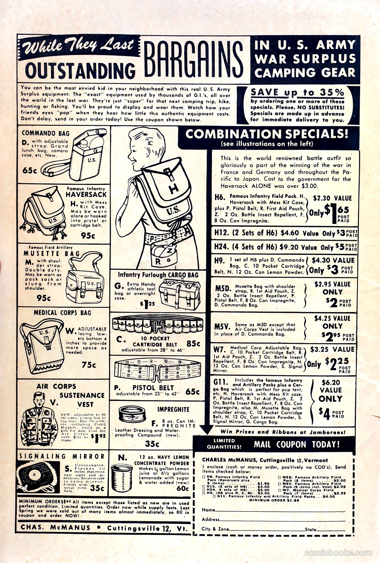 Lovers' Lane #14 — page 2 of 52