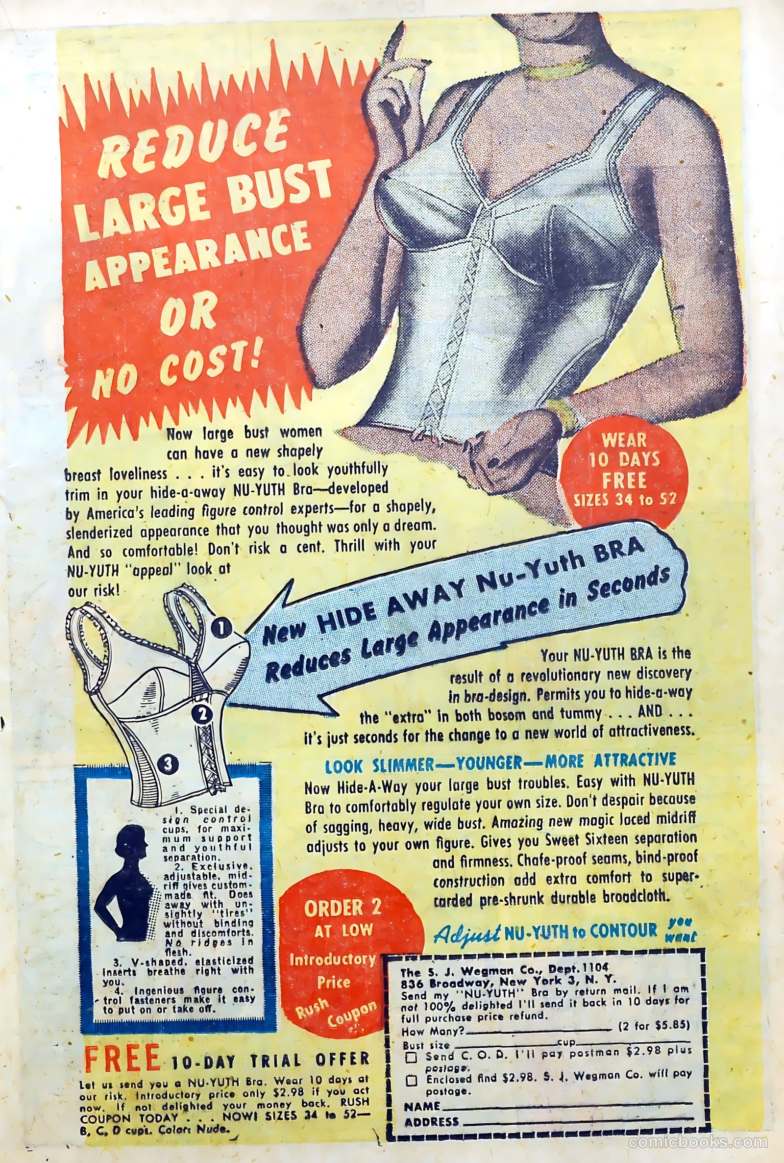 Lovers' Lane #15 — page 25 of 52